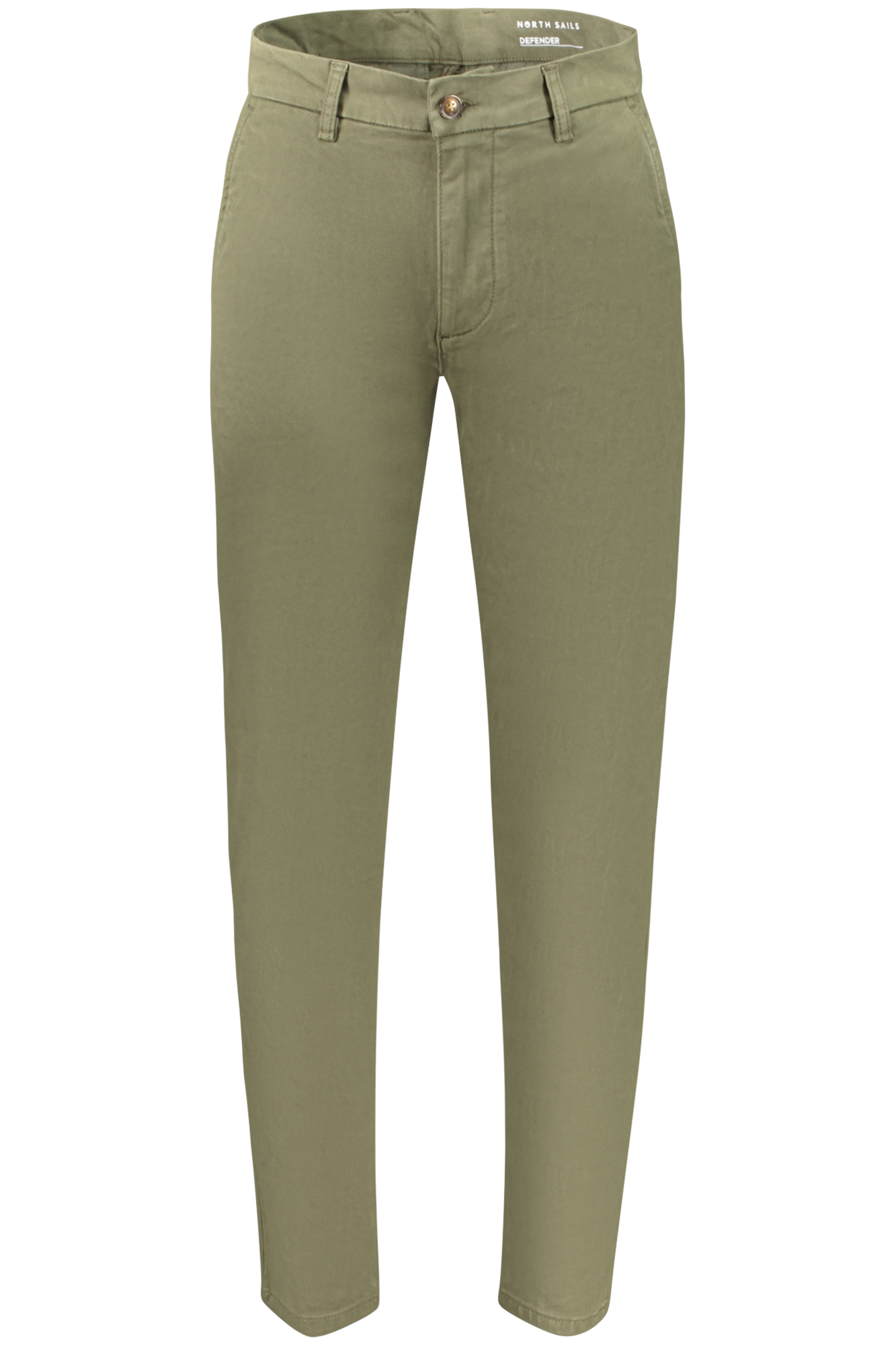 NORTH SAILS MEN GREEN TROUSERS NORTH SAILS MEN GREEN TROUSERS