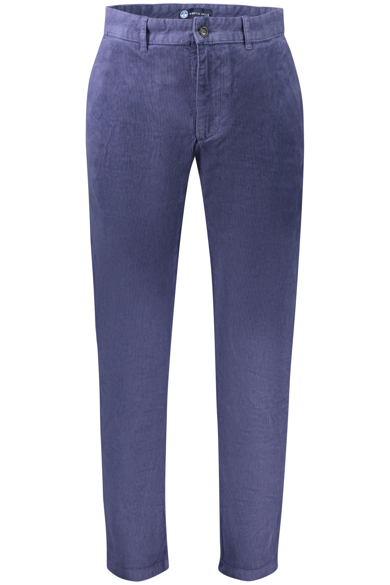NORTH SAILS MEN BLUE TROUSERS NORTH SAILS MEN BLUE TROUSERS