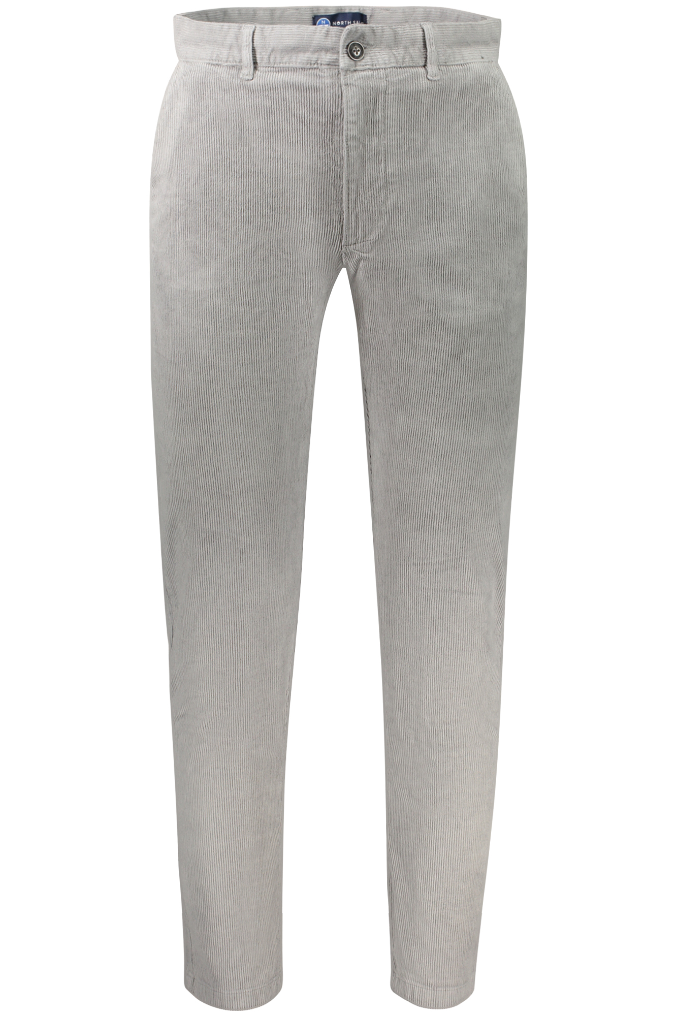 NORTH SAILS MEN GREY TROUSERS NORTH SAILS MEN GREY TROUSERS