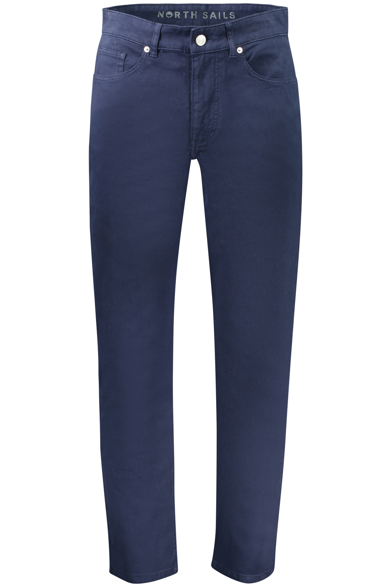 NORTH SAILS MEN BLUE TROUSERS NORTH SAILS MEN BLUE TROUSERS