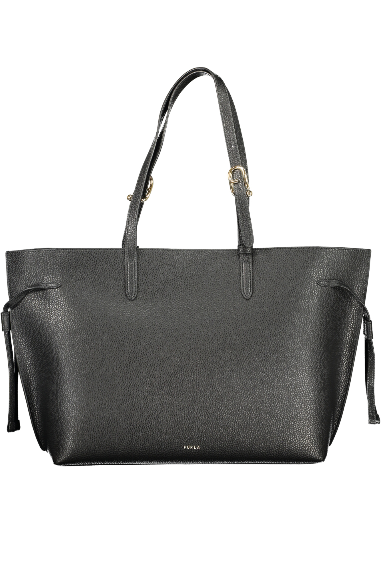 FURLA WOMEN BLACK BAG FURLA WOMEN BLACK BAG
