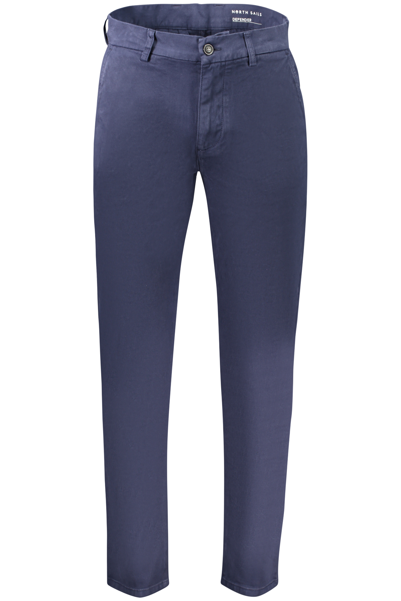 NORTH SAILS MEN BLUE TROUSERS NORTH SAILS MEN BLUE TROUSERS