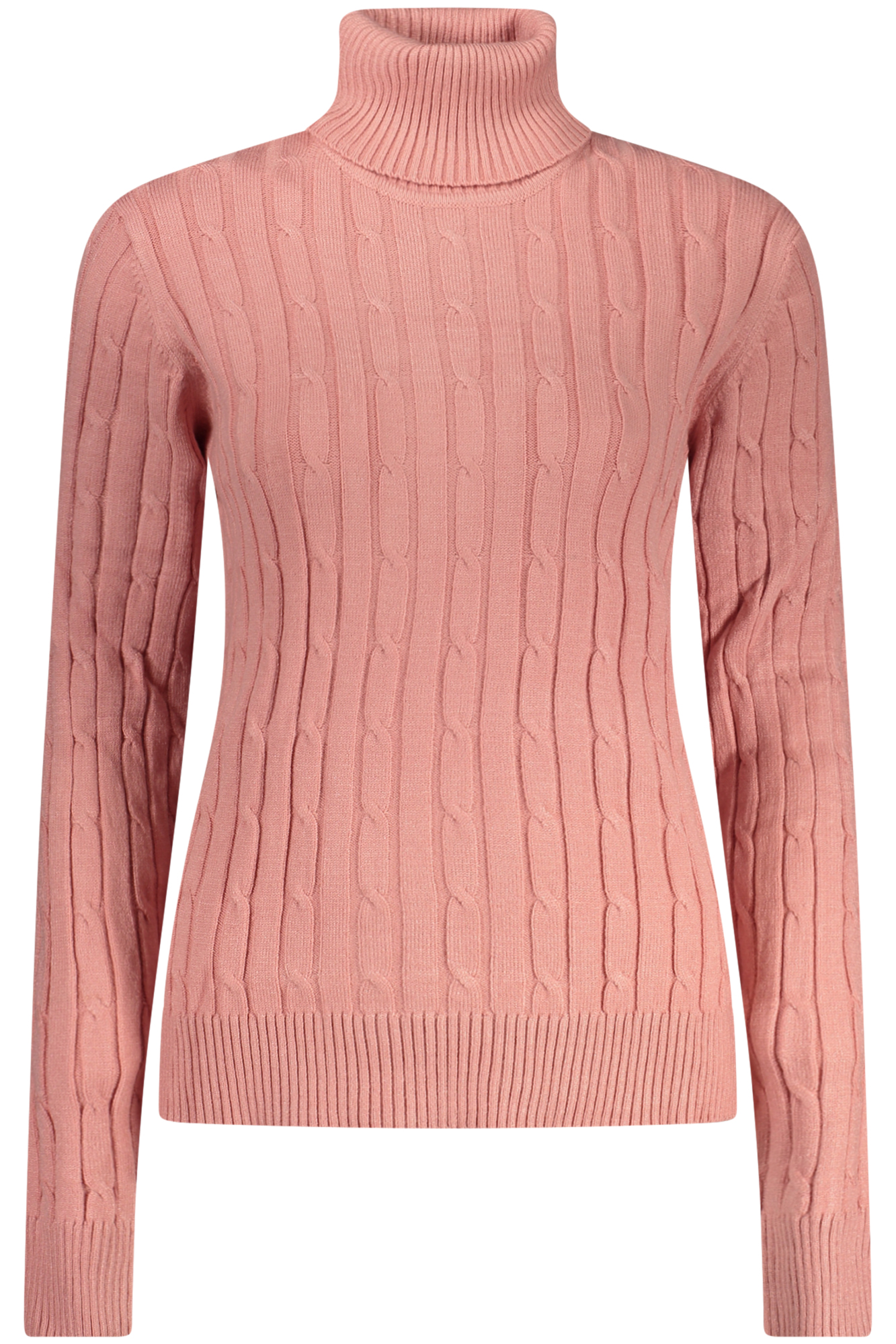 NORWAY 1963 WOMEN PINK SWEATER NORWAY 1963 WOMEN PINK SWEATER