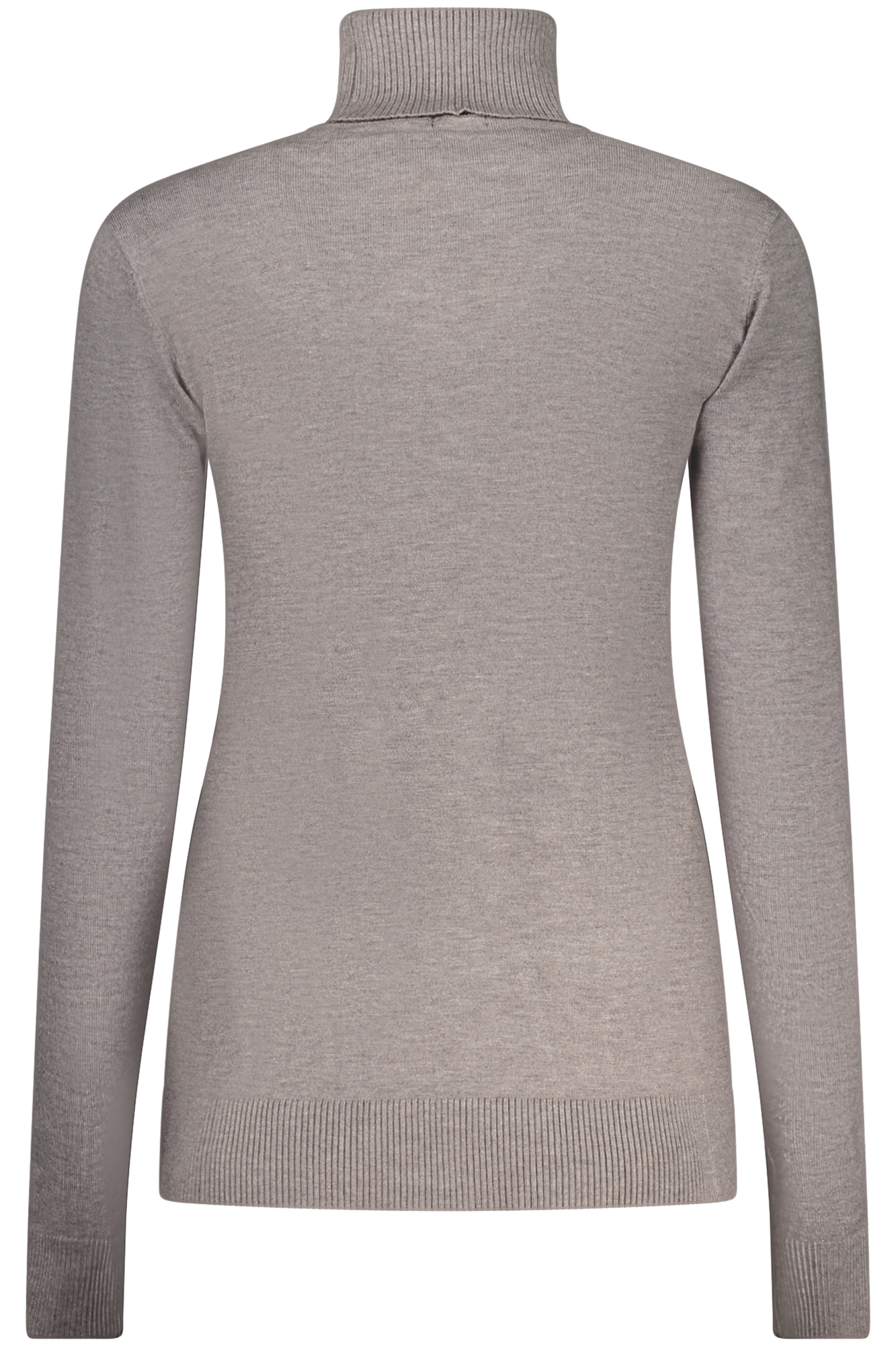 NORWAY 1963 WOMEN GREY SWEATER