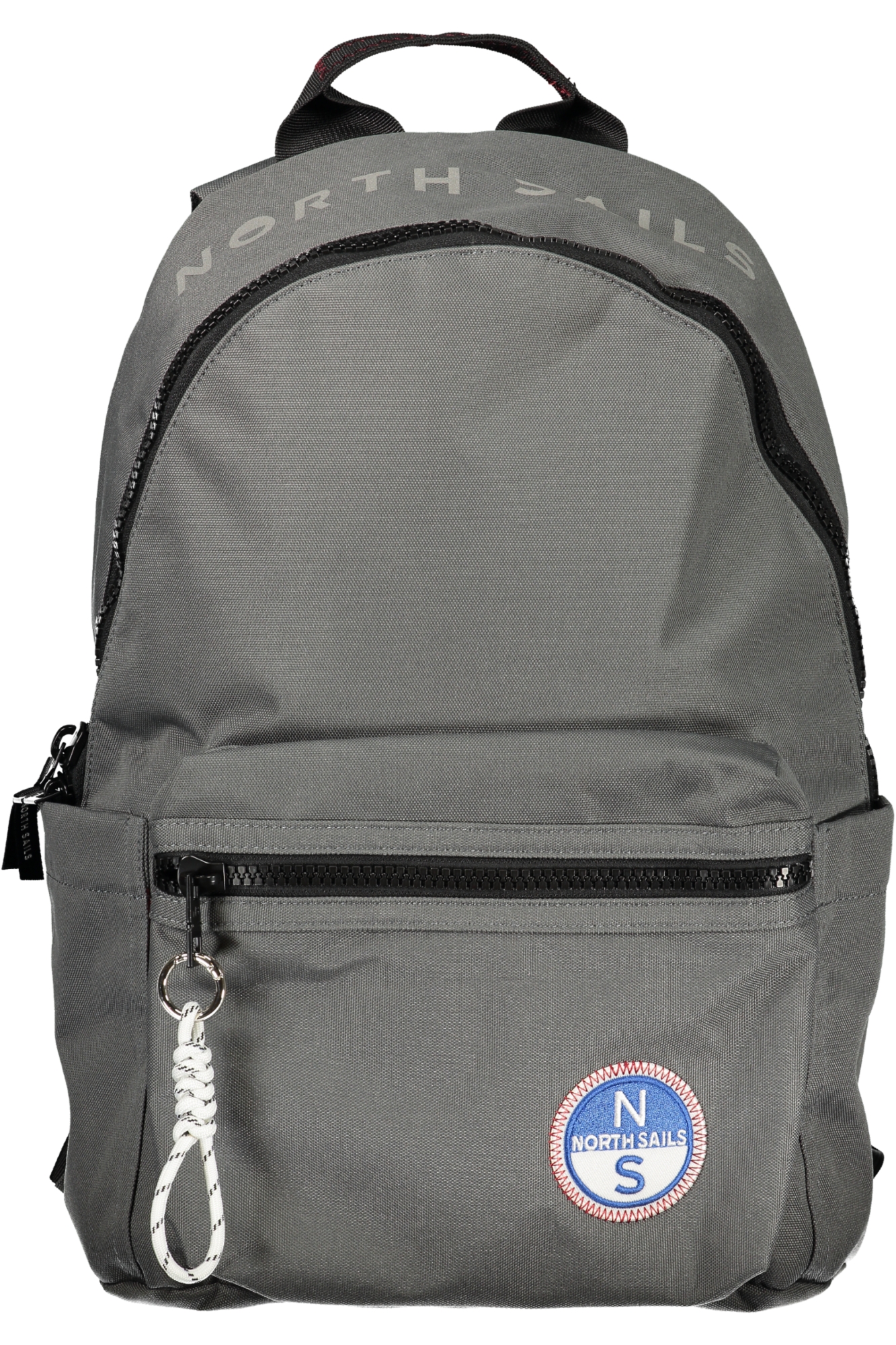 NORTH SAILS MEN BACKPACK GREY NORTH SAILS MEN BACKPACK GREY