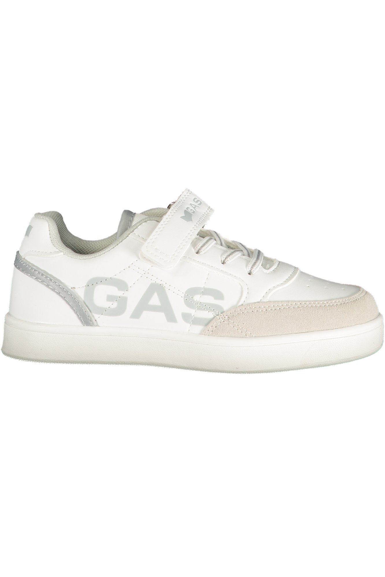GAS SPORTS SHOE FOR CHILDREN WHITE GAS SPORTS SHOE FOR CHILDREN WHITE