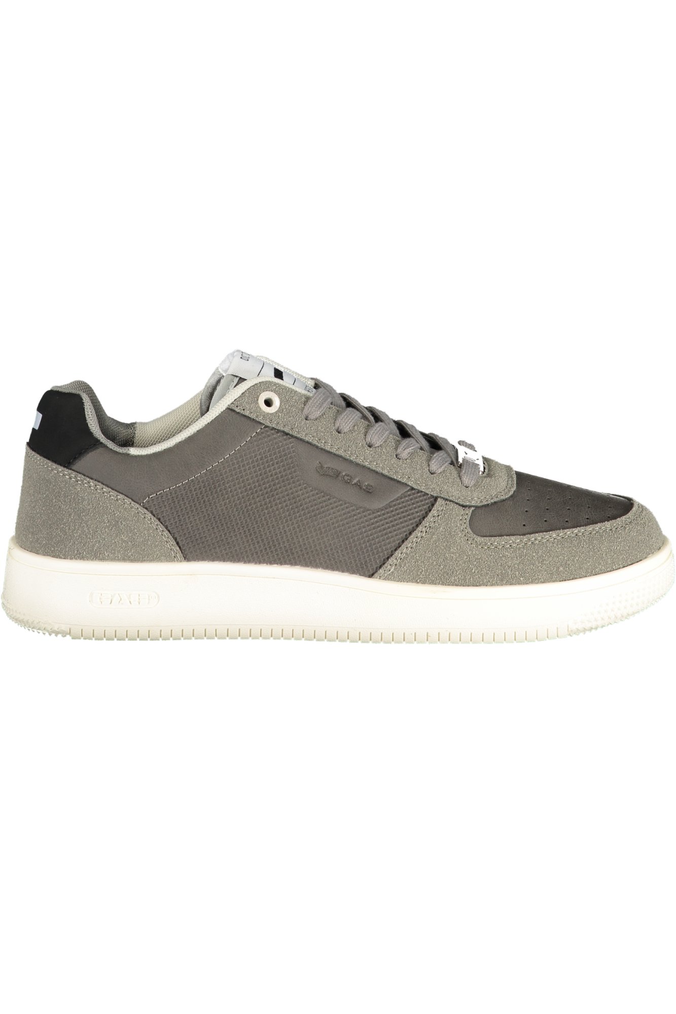 GAS MEN SPORTS FOOTWEAR GREY GAS MEN SPORTS FOOTWEAR GREY