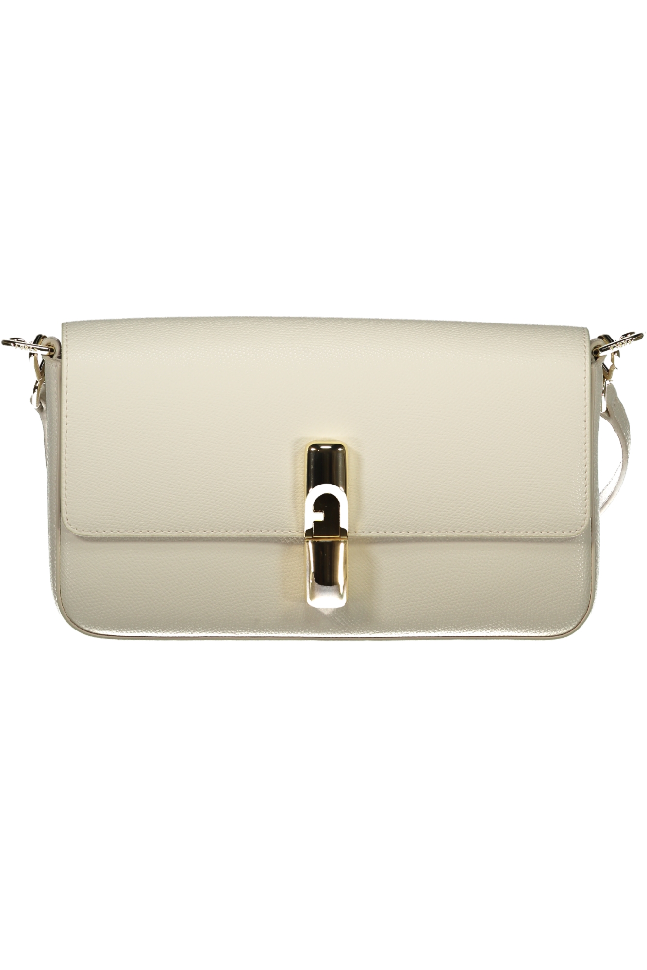 FURLA WOMEN WHITE BAG FURLA WOMEN WHITE BAG