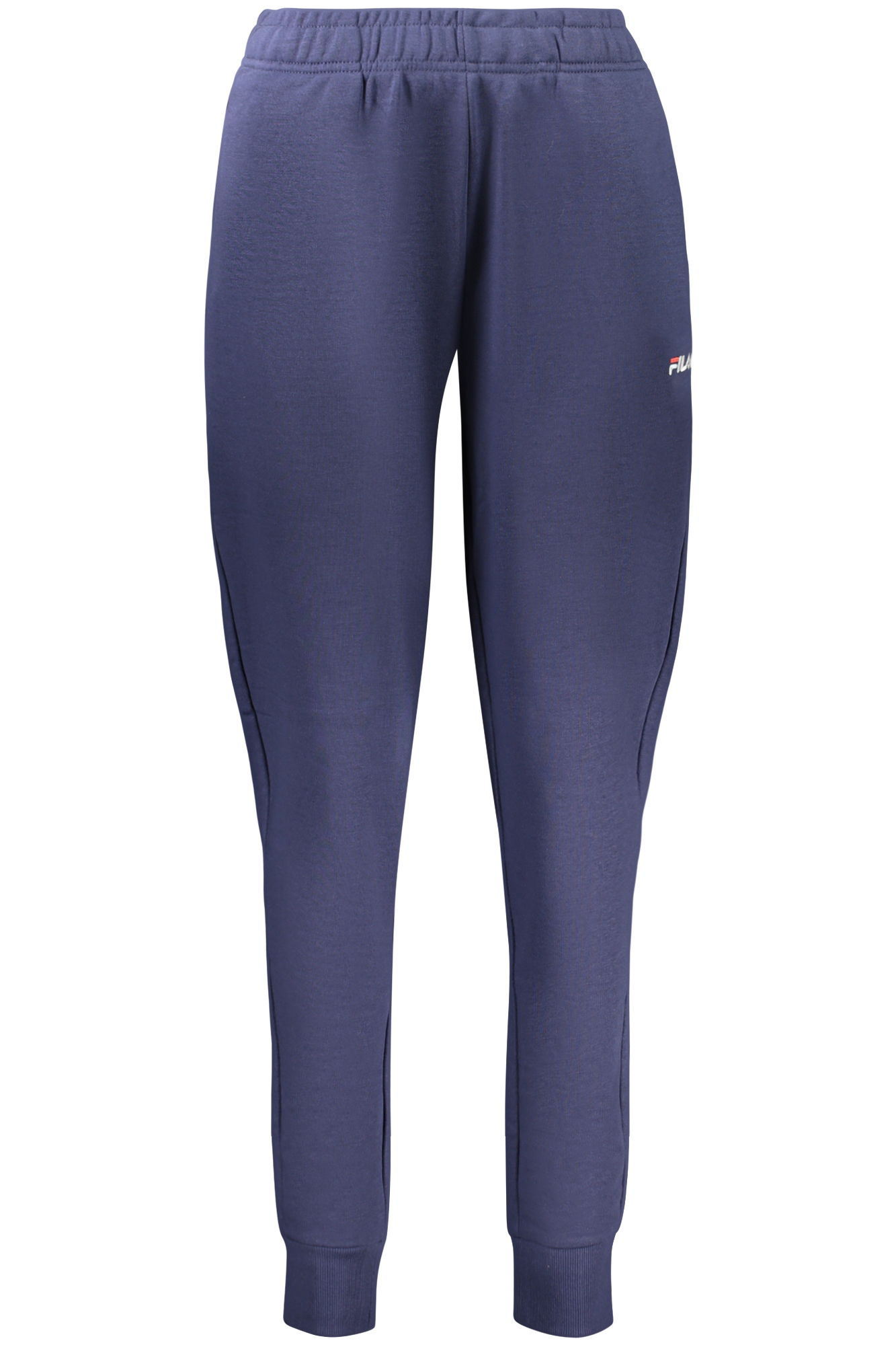 FILA WOMEN LONG BLUE TRACKSUIT PANTS FILA WOMEN LONG BLUE TRACKSUIT PANTS