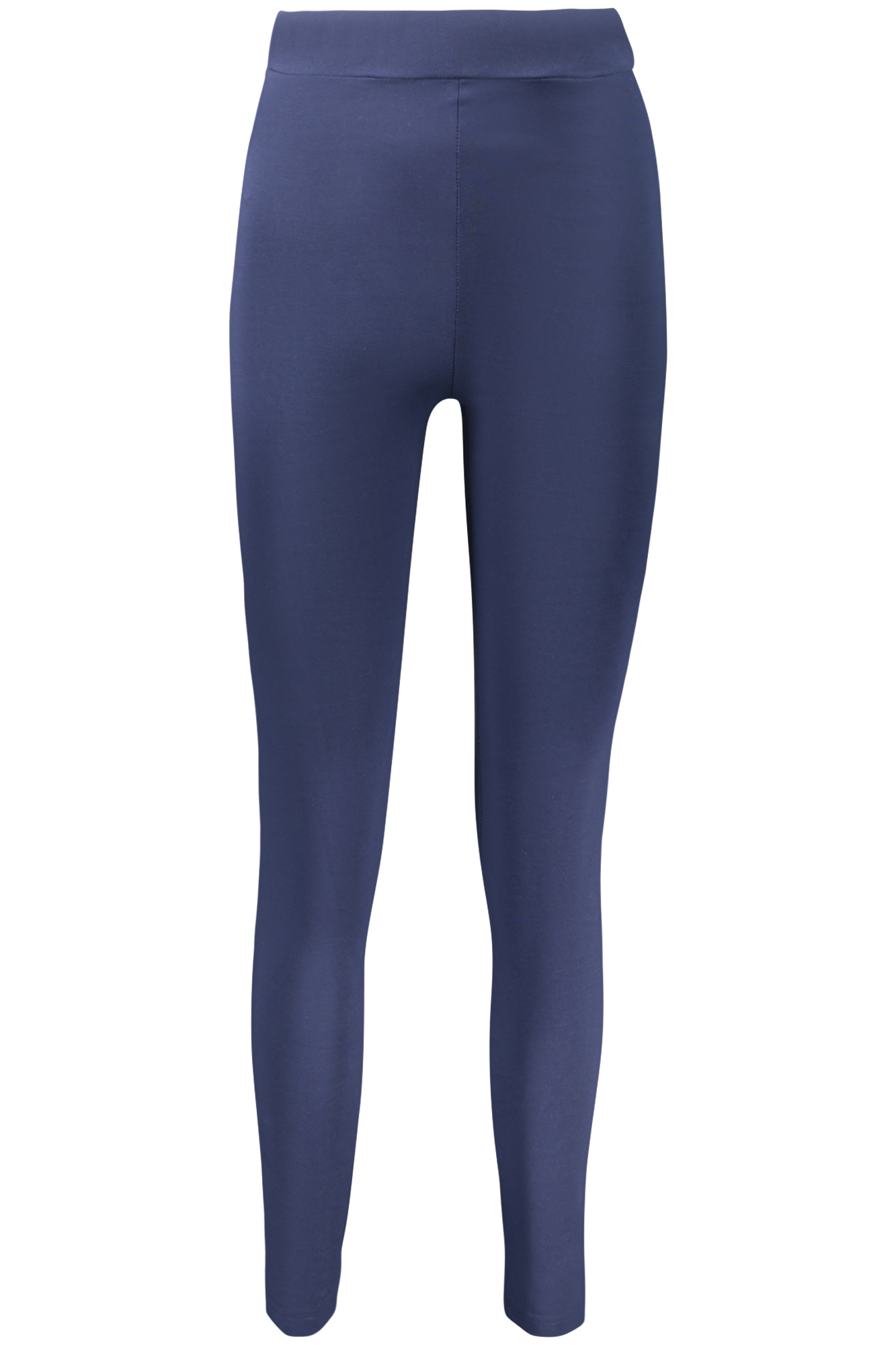 FILA WOMEN BLUE LEGGINGS FILA WOMEN BLUE LEGGINGS