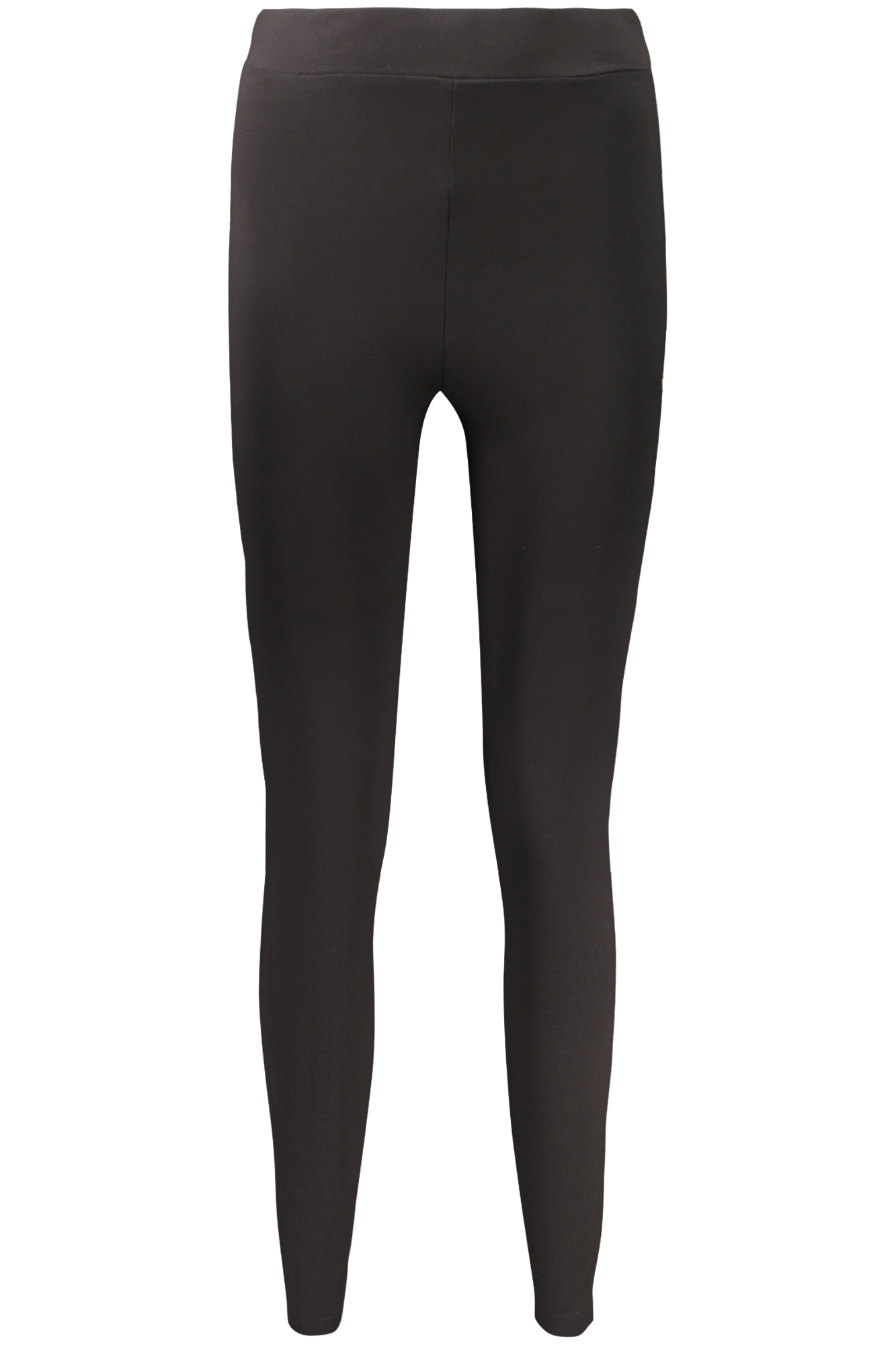 FILA WOMEN BLACK LEGGINGS FILA WOMEN BLACK LEGGINGS