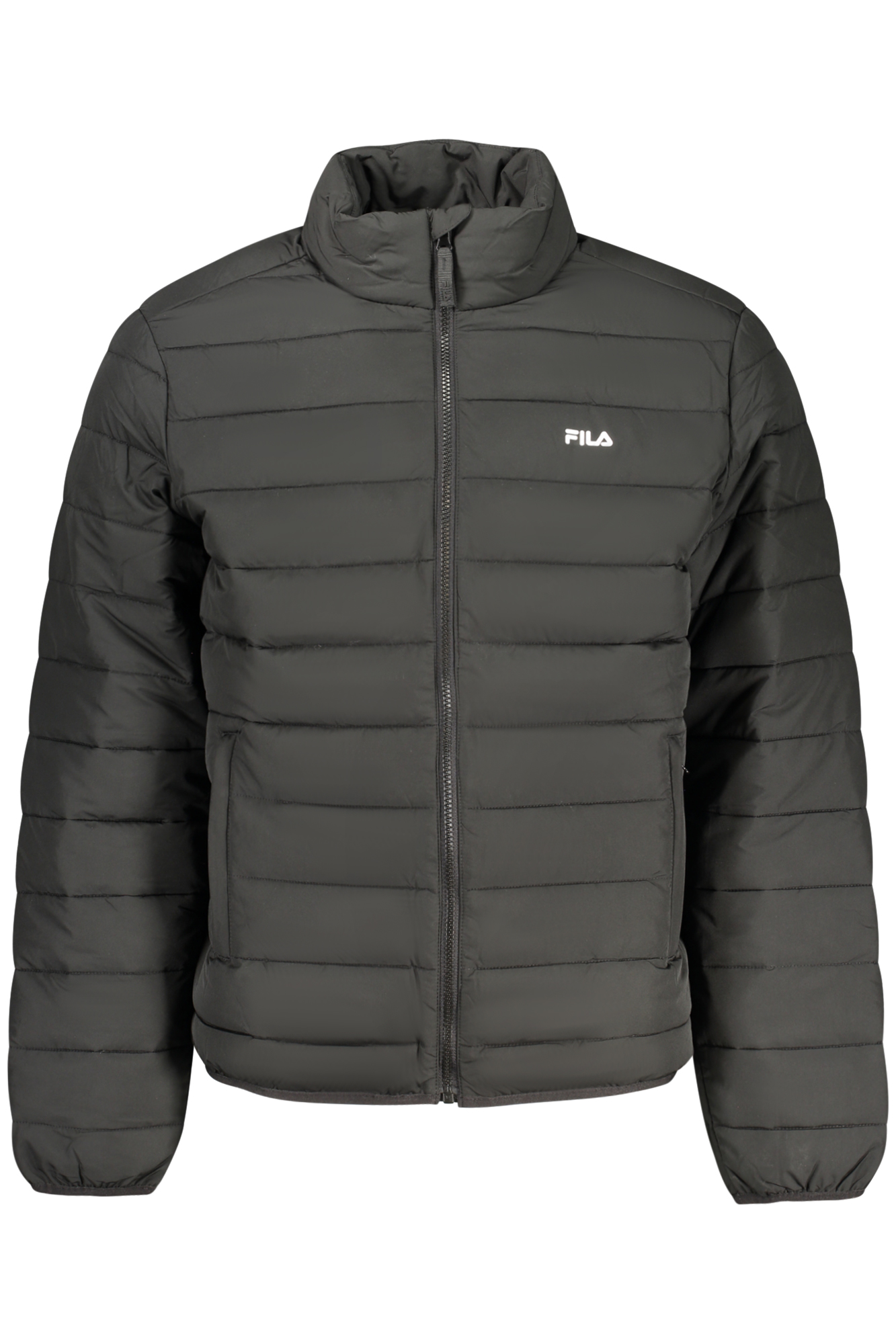 FILA MEN BLACK JACKET FILA MEN BLACK JACKET