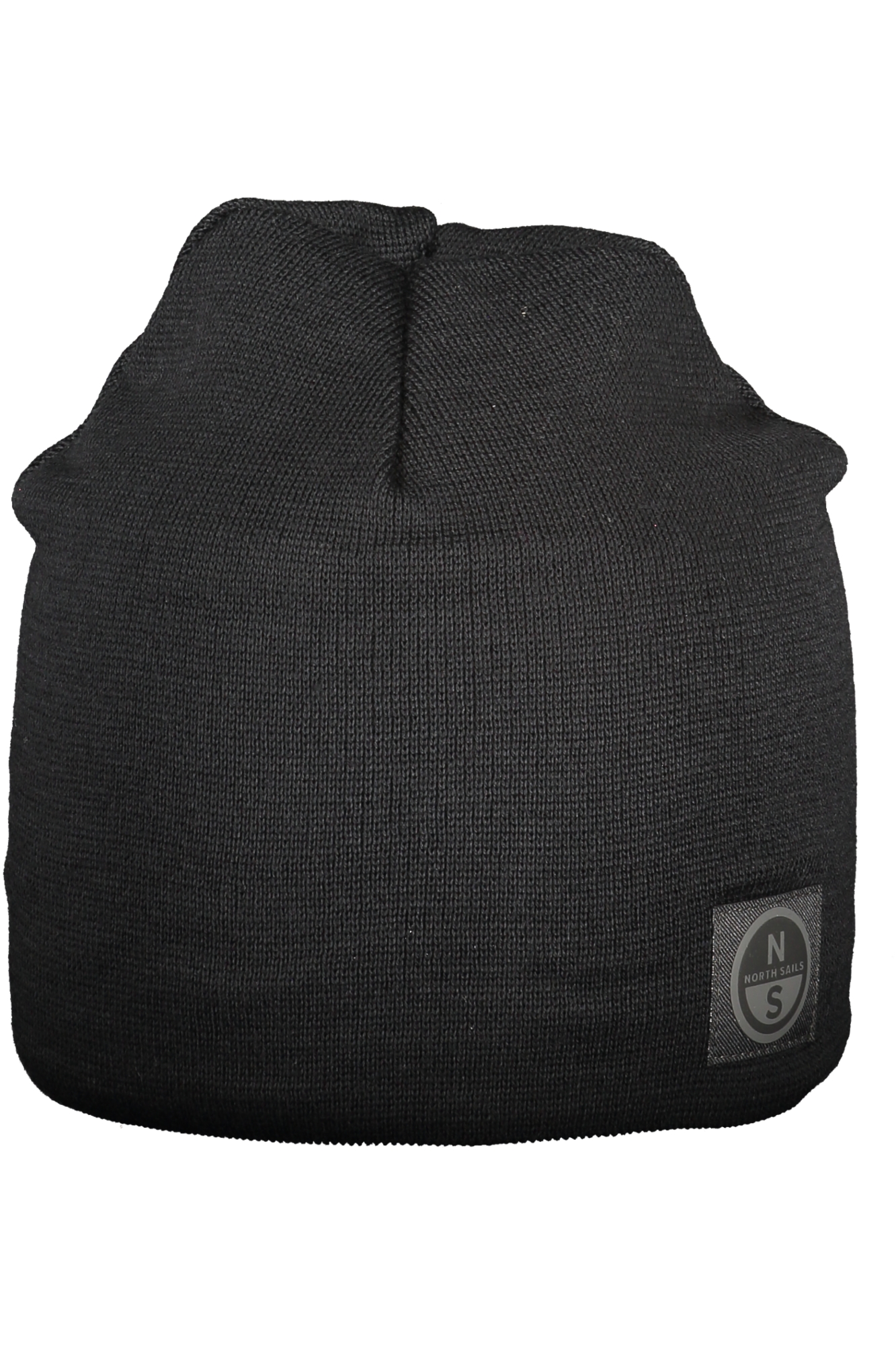 NORTH SAILS MEN BLACK CAP NORTH SAILS MEN BLACK CAP