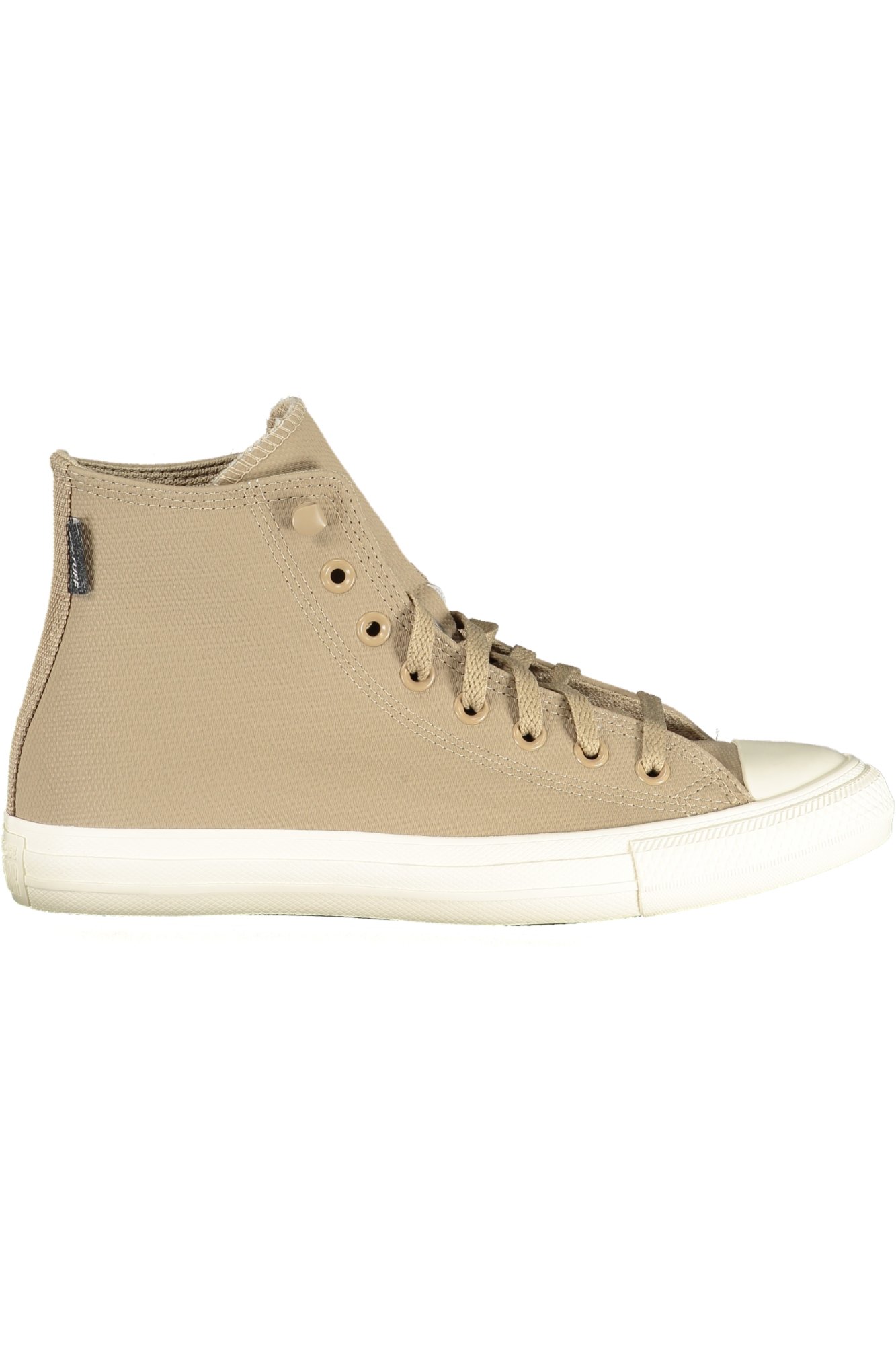 Converse Women's Beige Sports Shoes Converse Women's Beige Sports Shoes