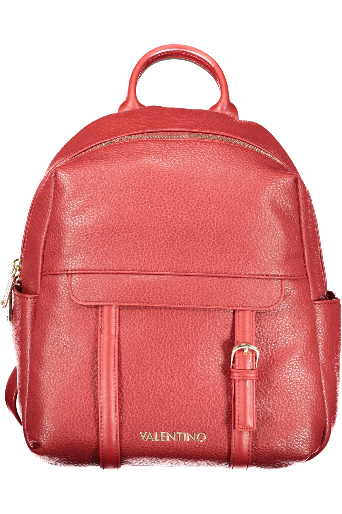 VALENTINO BAGS WOMEN RED BACKPACK VALENTINO BAGS WOMEN RED BACKPACK