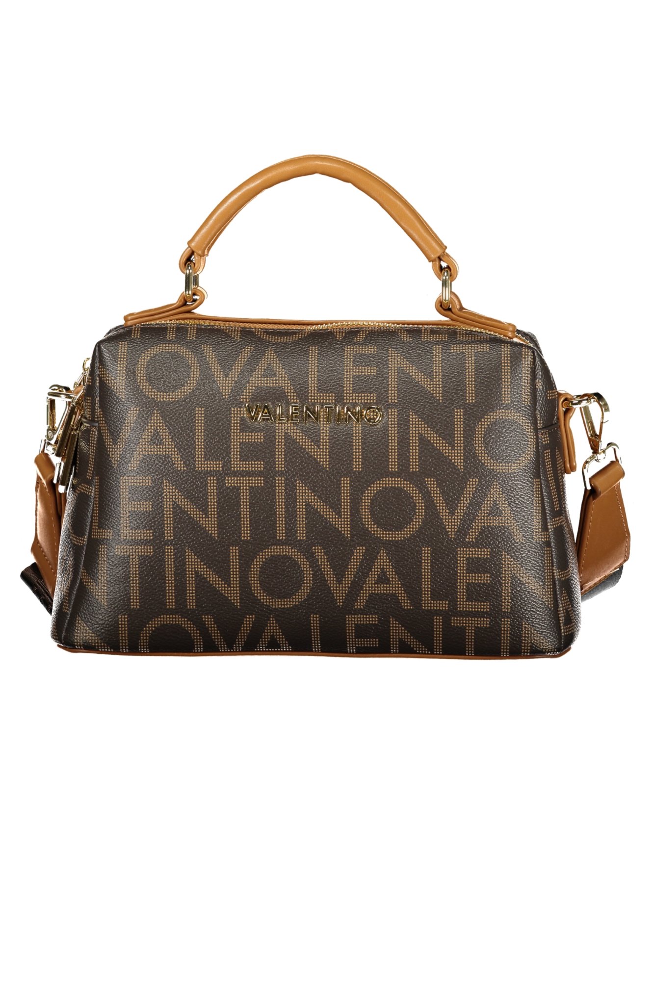 VALENTINO BAGS WOMEN BROWN BAG VALENTINO BAGS WOMEN BROWN BAG