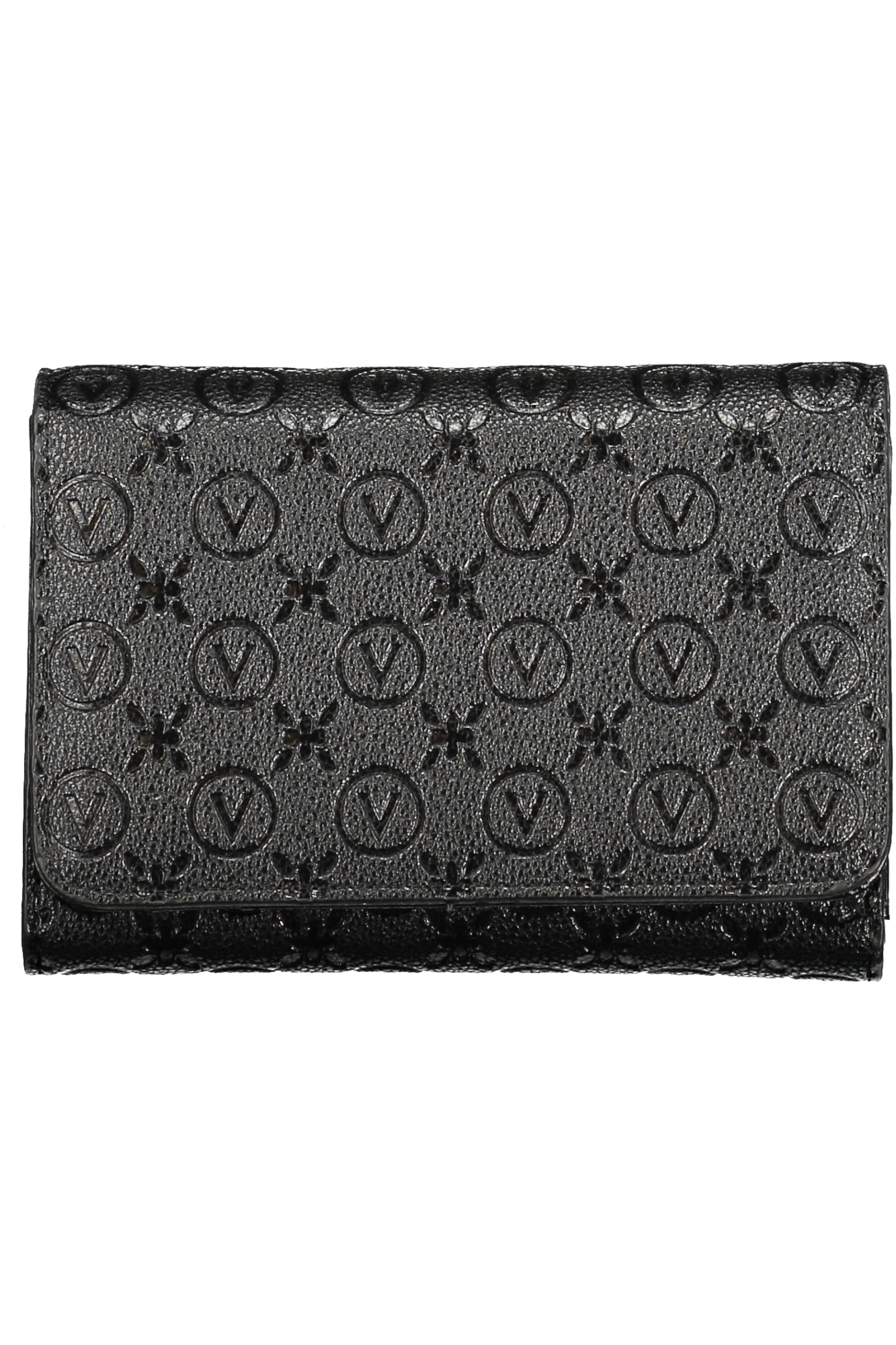 VALENTINO BAGS WOMEN BLACK WALLET VALENTINO BAGS WOMEN BLACK WALLET