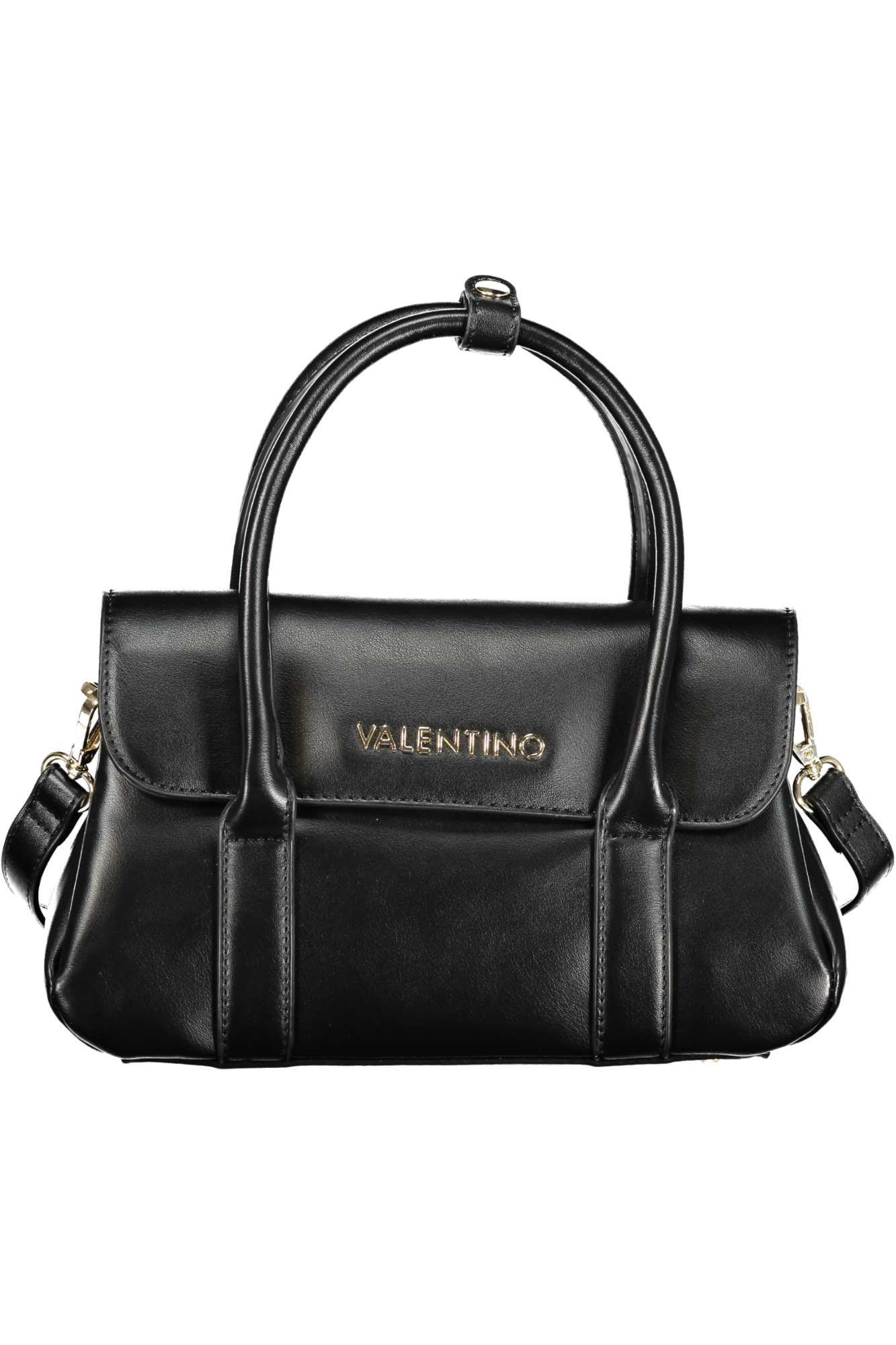 VALENTINO BAGS WOMEN BLACK BAG VALENTINO BAGS WOMEN BLACK BAG