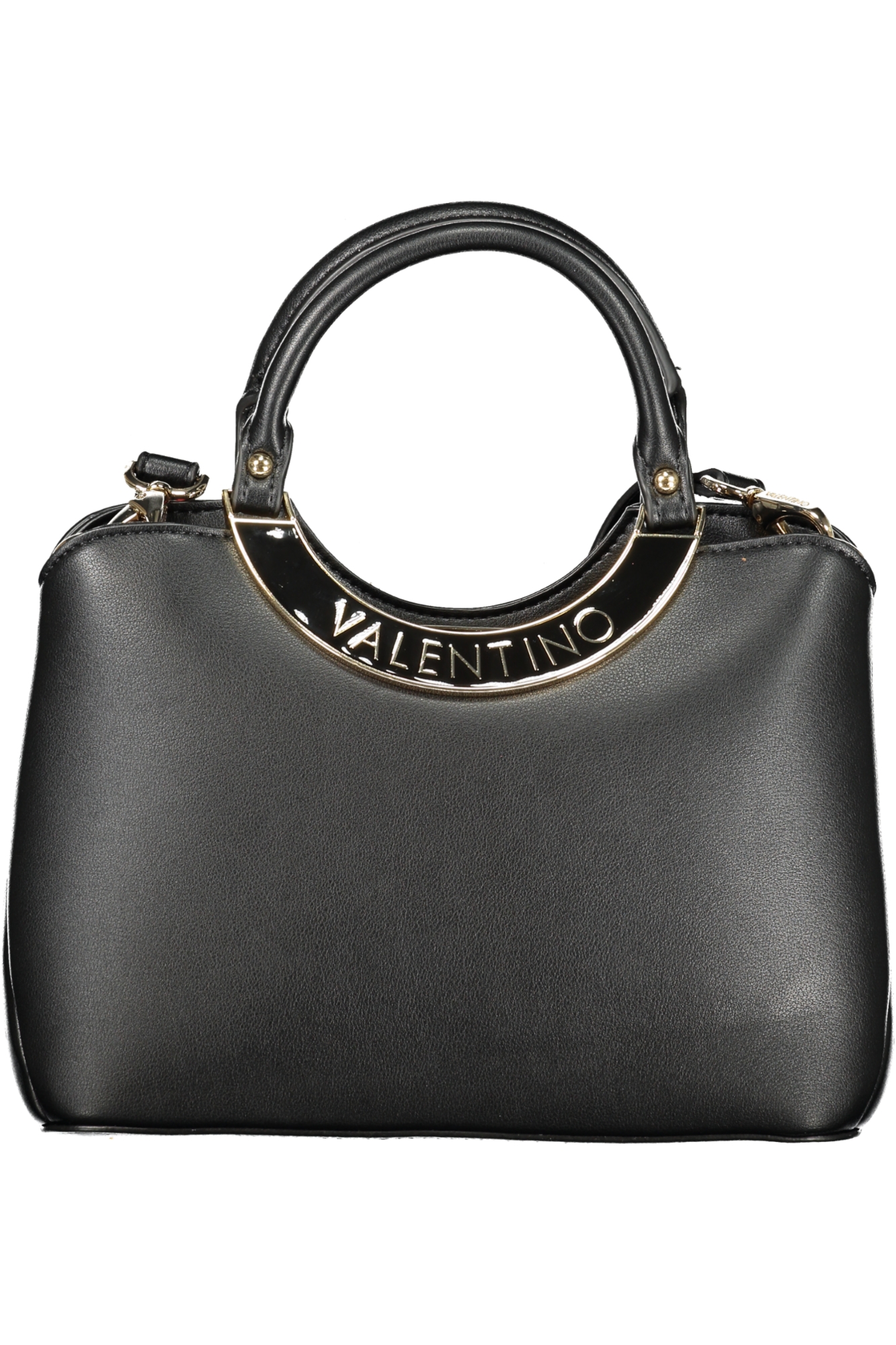 VALENTINO BAGS WOMEN BLACK BAG VALENTINO BAGS WOMEN BLACK BAG