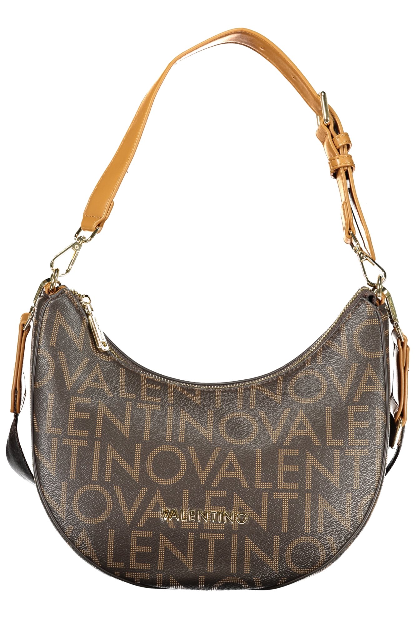 VALENTINO BAGS WOMEN BROWN BAG VALENTINO BAGS WOMEN BROWN BAG