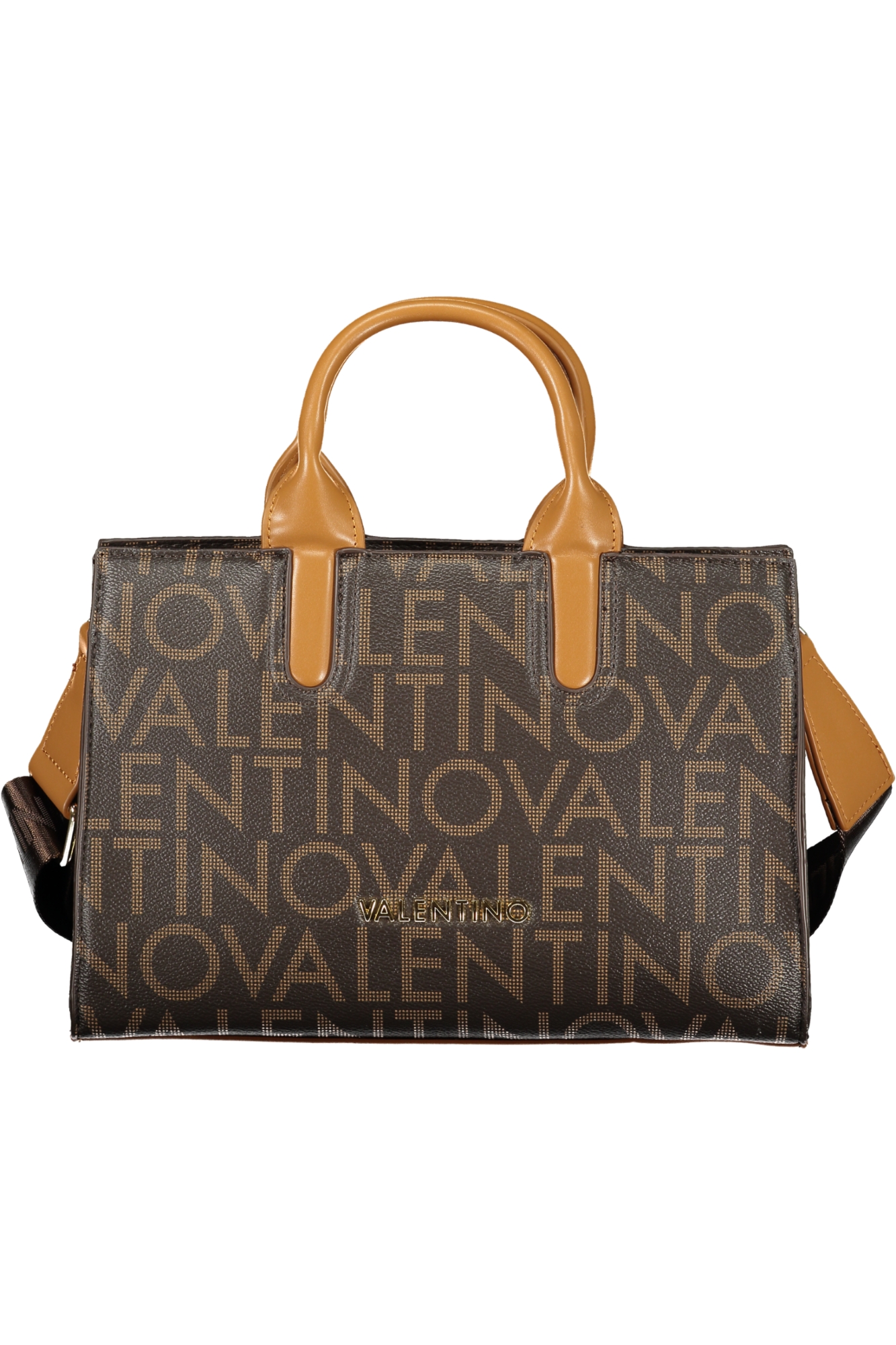 VALENTINO BAGS WOMEN BROWN BAG VALENTINO BAGS WOMEN BROWN BAG
