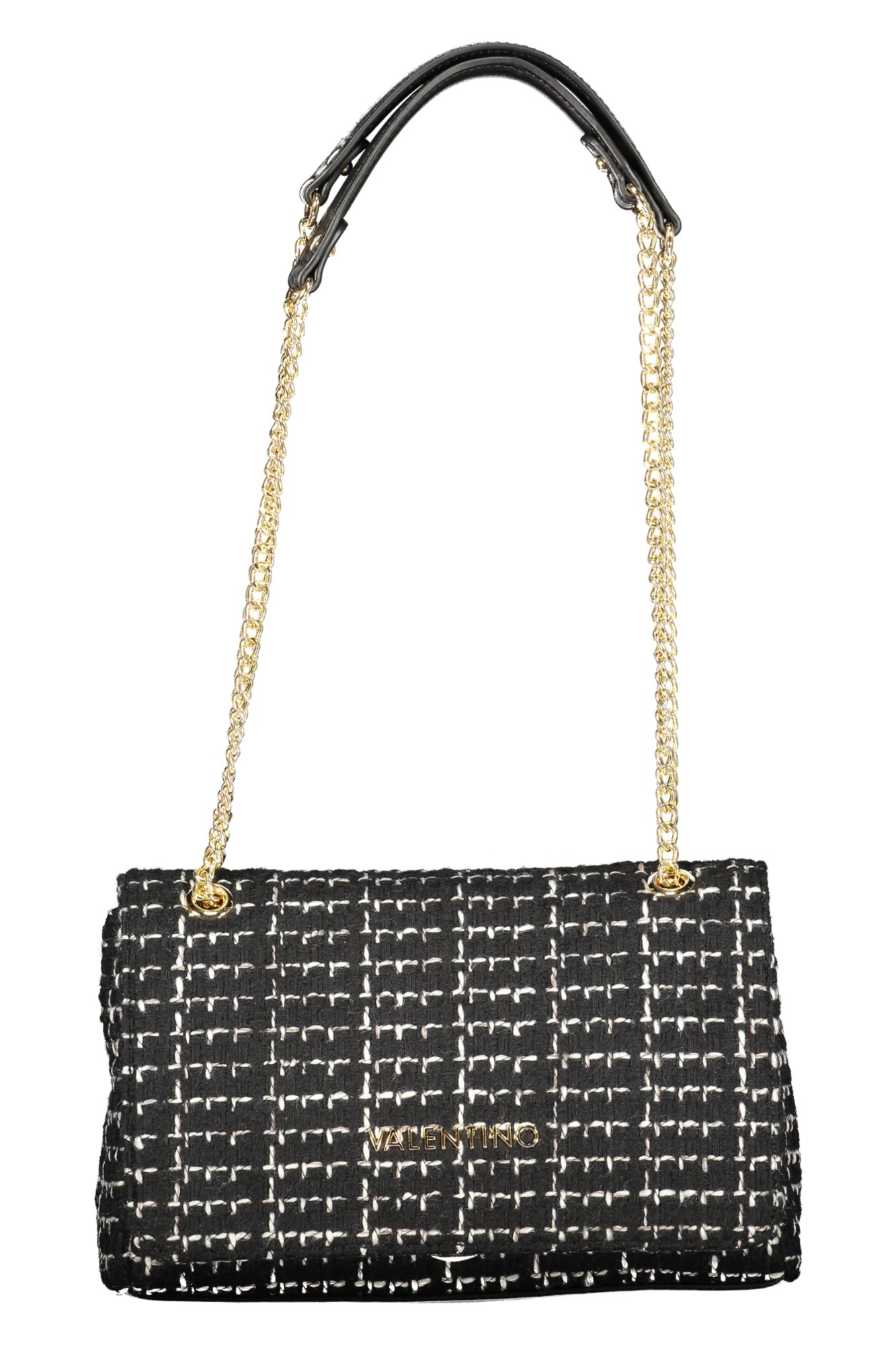VALENTINO BAGS WOMEN BLACK BAG VALENTINO BAGS WOMEN BLACK BAG