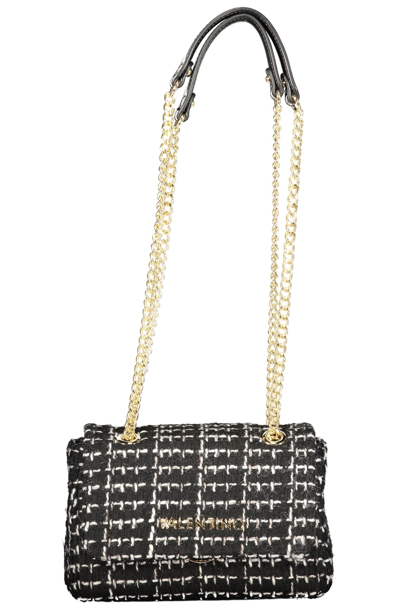 VALENTINO BAGS WOMEN BLACK BAG VALENTINO BAGS WOMEN BLACK BAG