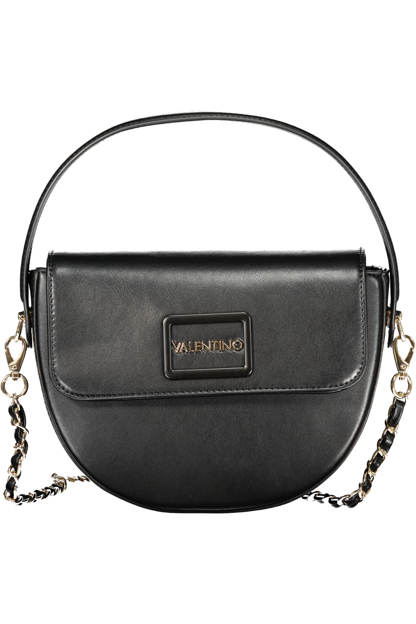 VALENTINO BAGS WOMEN BLACK BAG VALENTINO BAGS WOMEN BLACK BAG
