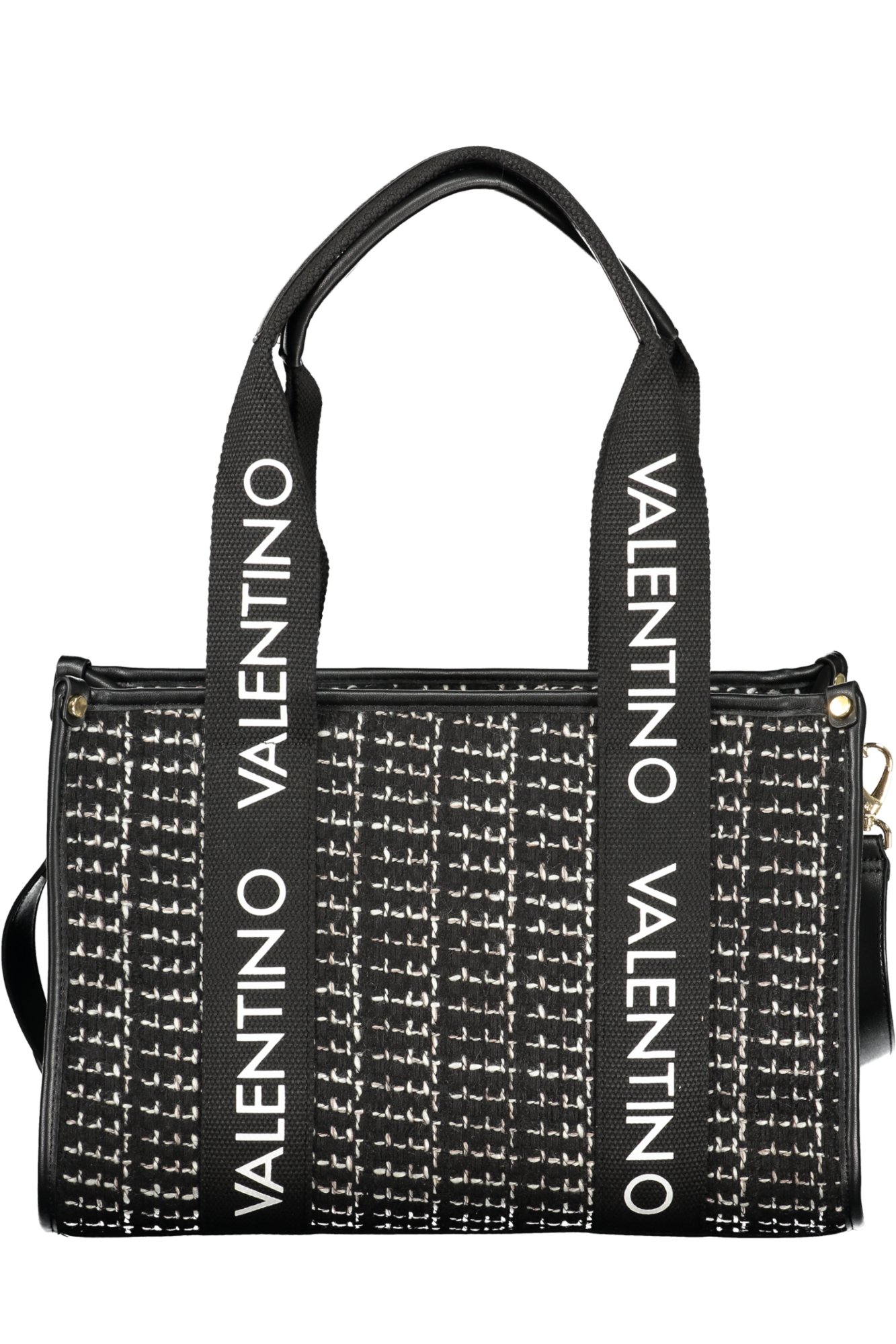 VALENTINO BAGS WOMEN BLACK BAG VALENTINO BAGS WOMEN BLACK BAG