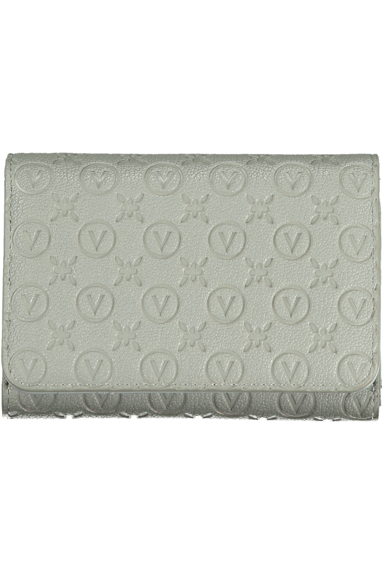 VALENTINO BAGS WOMEN GREY WALLET VALENTINO BAGS WOMEN GREY WALLET