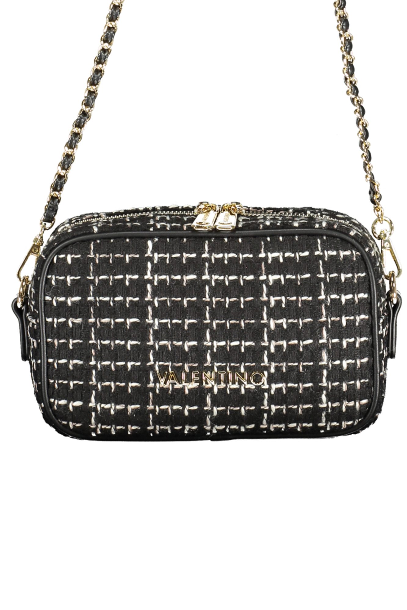 VALENTINO BAGS WOMEN BLACK BAG VALENTINO BAGS WOMEN BLACK BAG