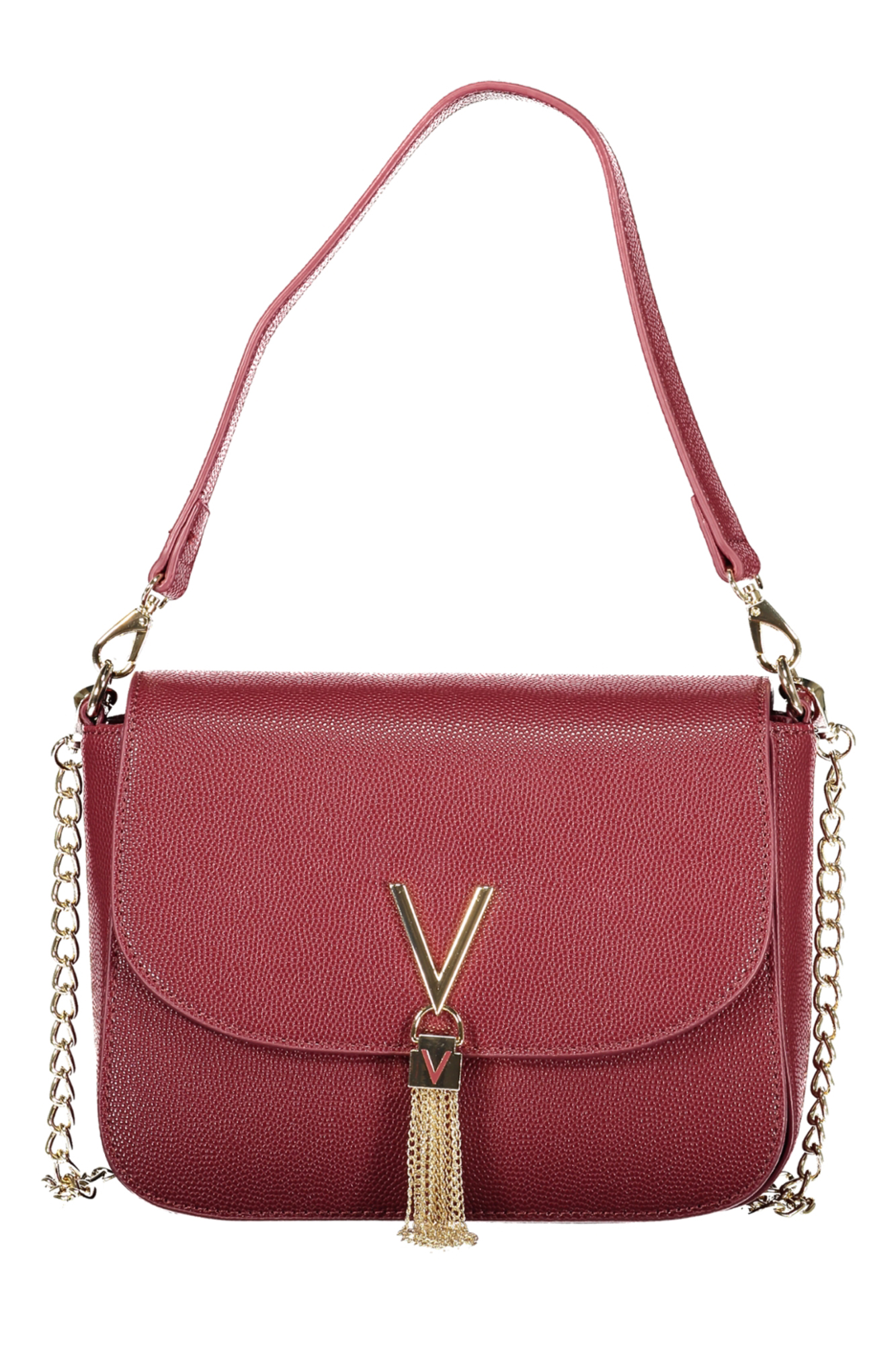 VALENTINO BAGS WOMEN BAG RED VALENTINO BAGS WOMEN BAG RED