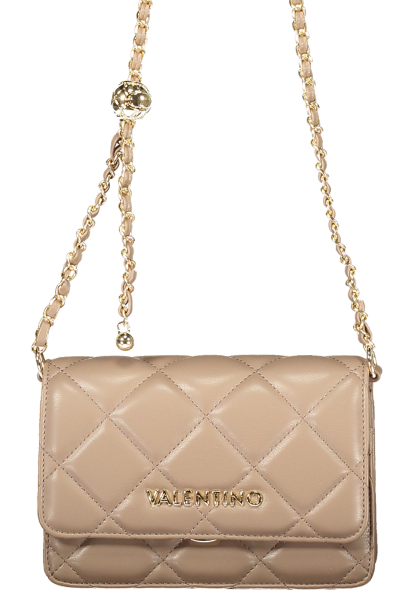 VALENTINO BAGS WOMEN BROWN BAG VALENTINO BAGS WOMEN BROWN BAG