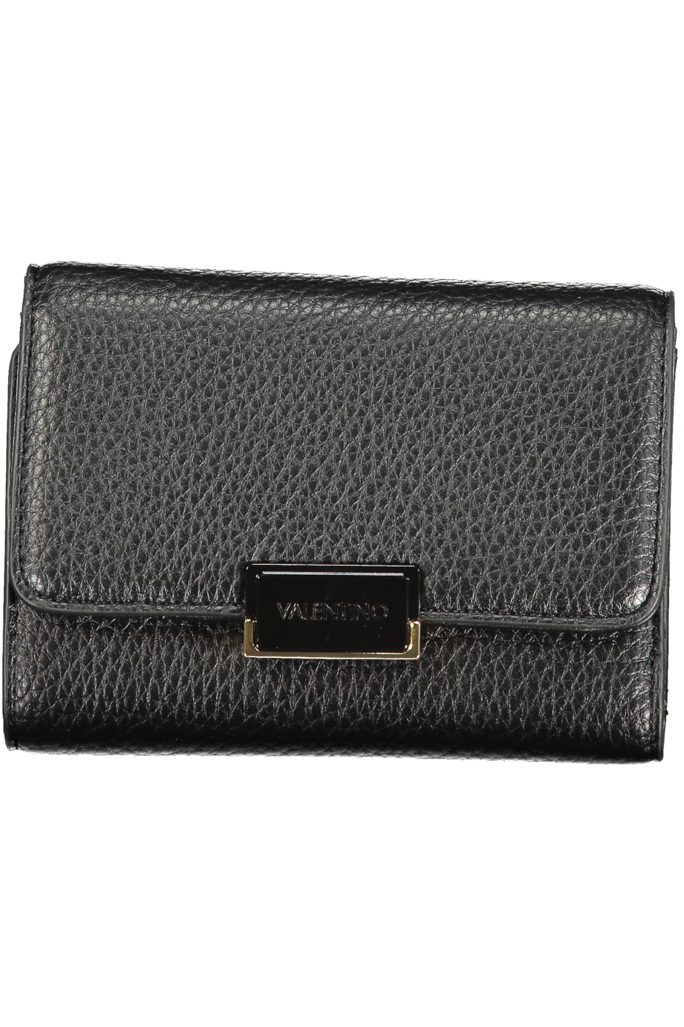 VALENTINO BAGS WOMEN BLACK WALLET VALENTINO BAGS WOMEN BLACK WALLET