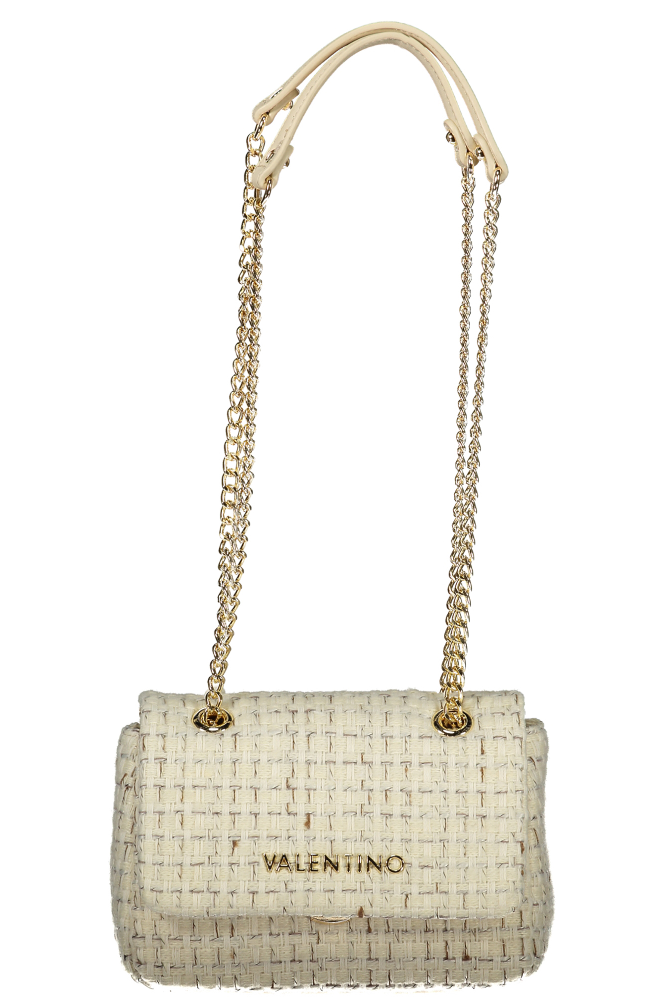 VALENTINO BAGS WOMEN WHITE BAG VALENTINO BAGS WOMEN WHITE BAG