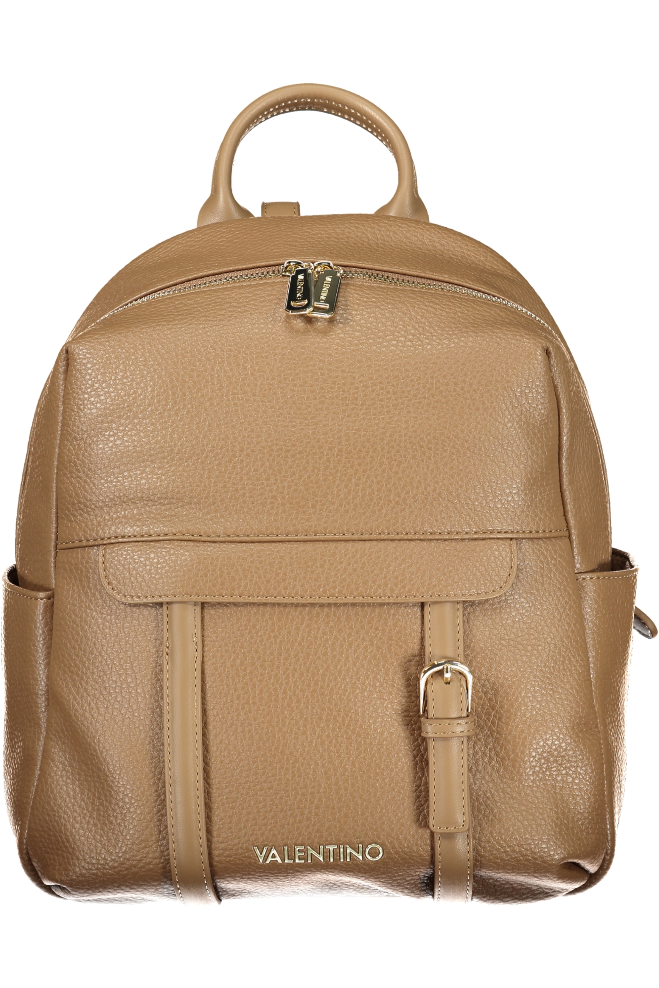 VALENTINO BAGS WOMEN BACKPACK BROWN VALENTINO BAGS WOMEN BACKPACK BROWN