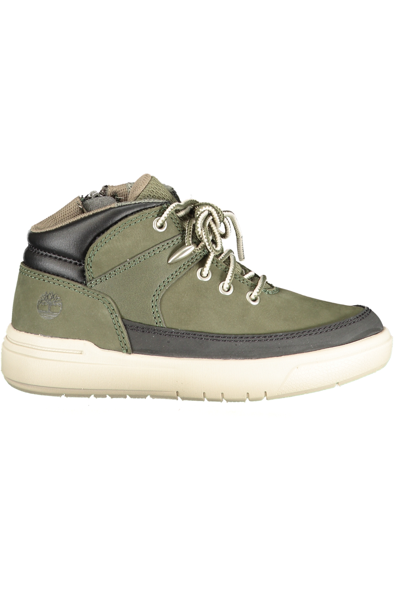TIMBERLAND CHILDREN GREEN BOOT TIMBERLAND CHILDREN GREEN BOOT