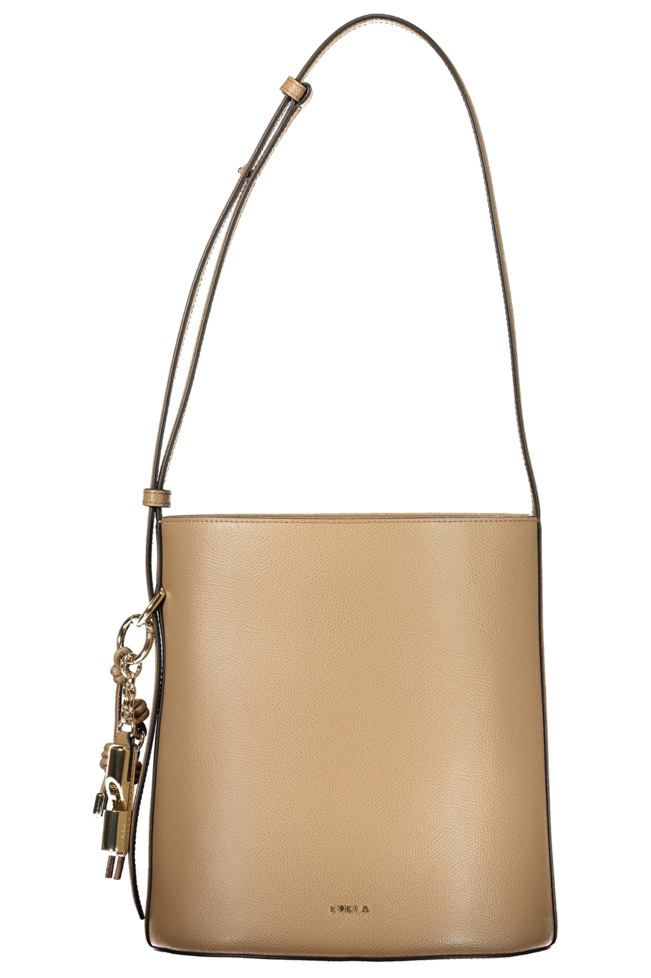 FURLA WOMEN BROWN BAG FURLA WOMEN BROWN BAG