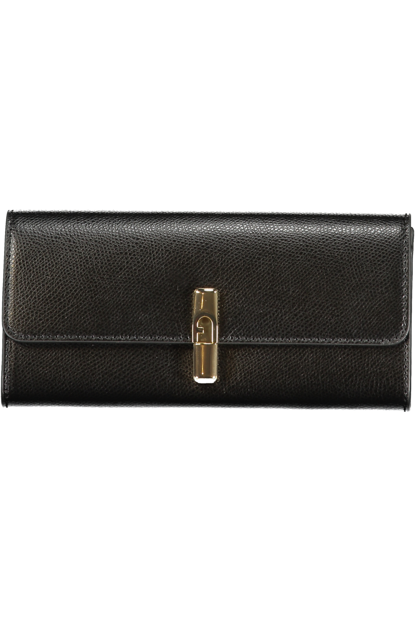 FURLA WOMEN BLACK WALLET FURLA WOMEN BLACK WALLET