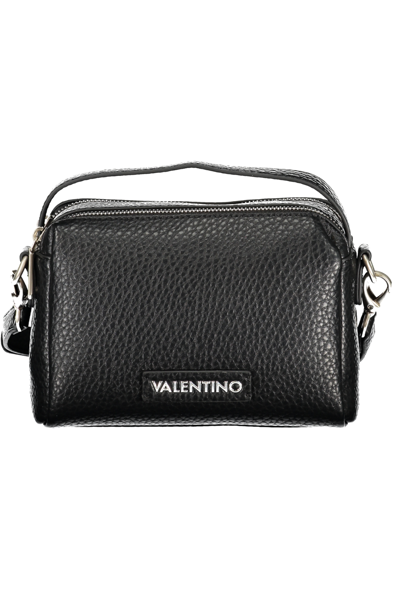 VALENTINO BAGS WOMEN BLACK BAG VALENTINO BAGS WOMEN BLACK BAG