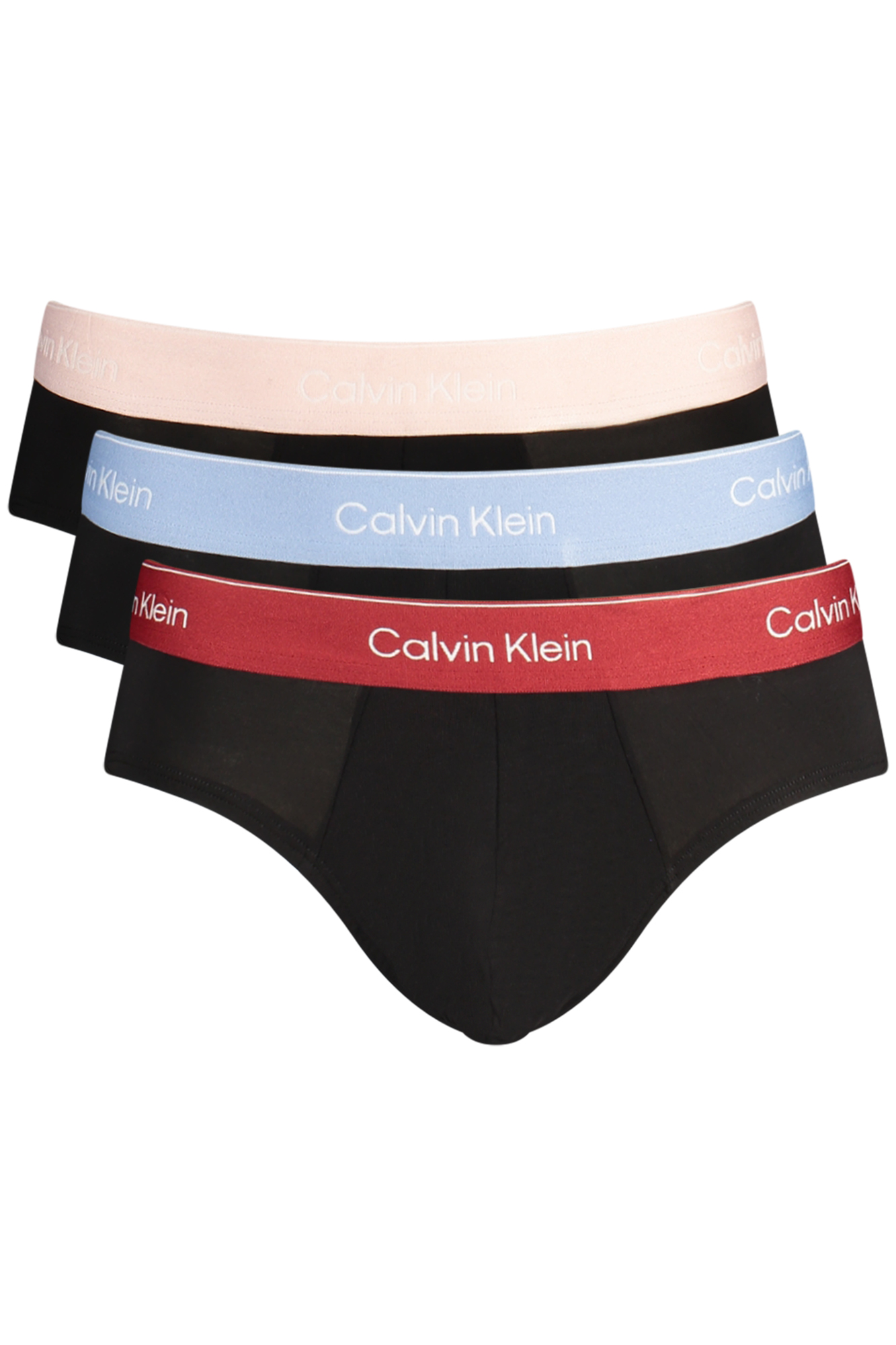 CALVIN KLEIN MEN BLACK BRIEFS CALVIN KLEIN MEN BLACK BRIEFS