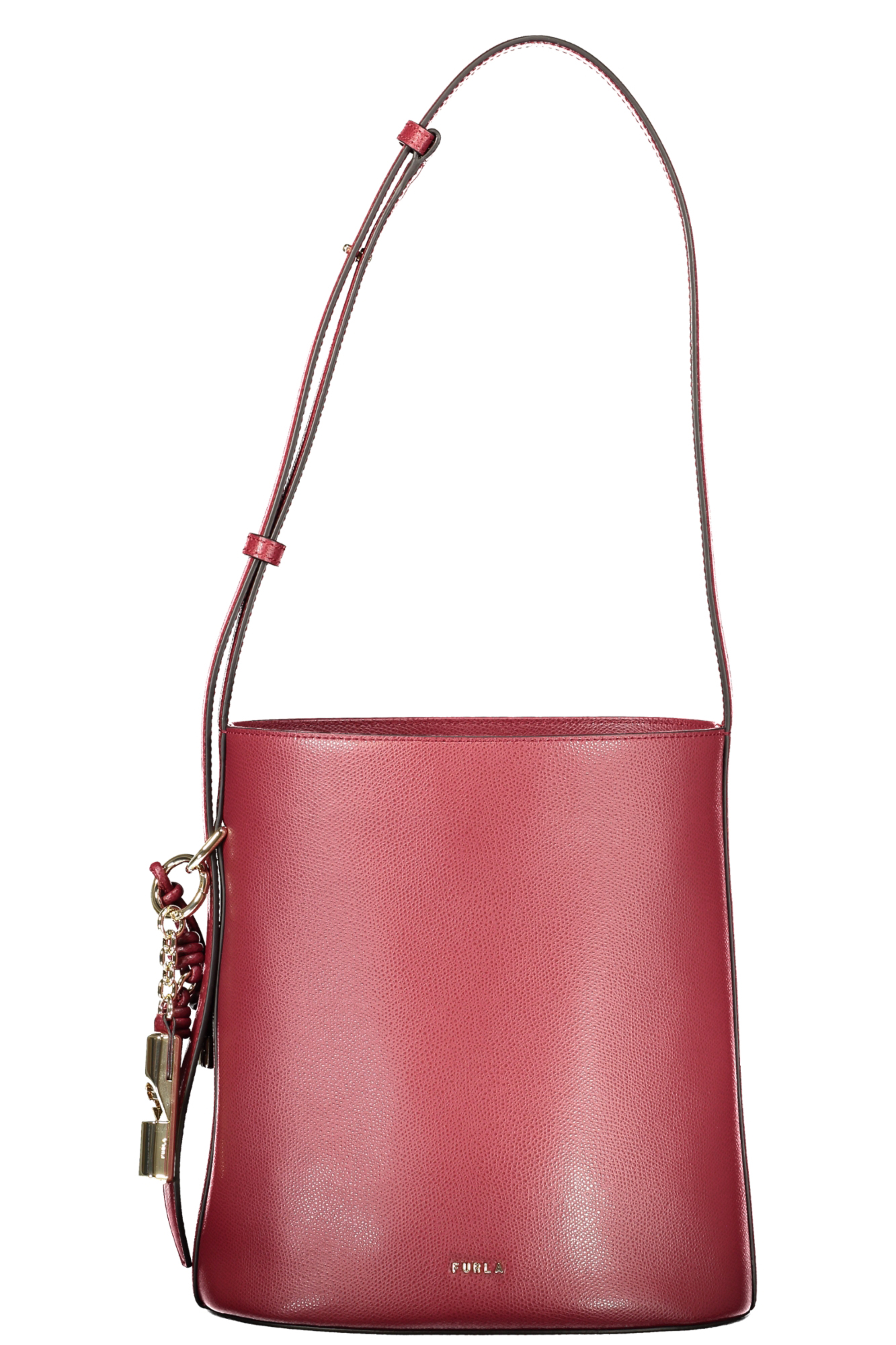 FURLA WOMEN RED BAG FURLA WOMEN RED BAG