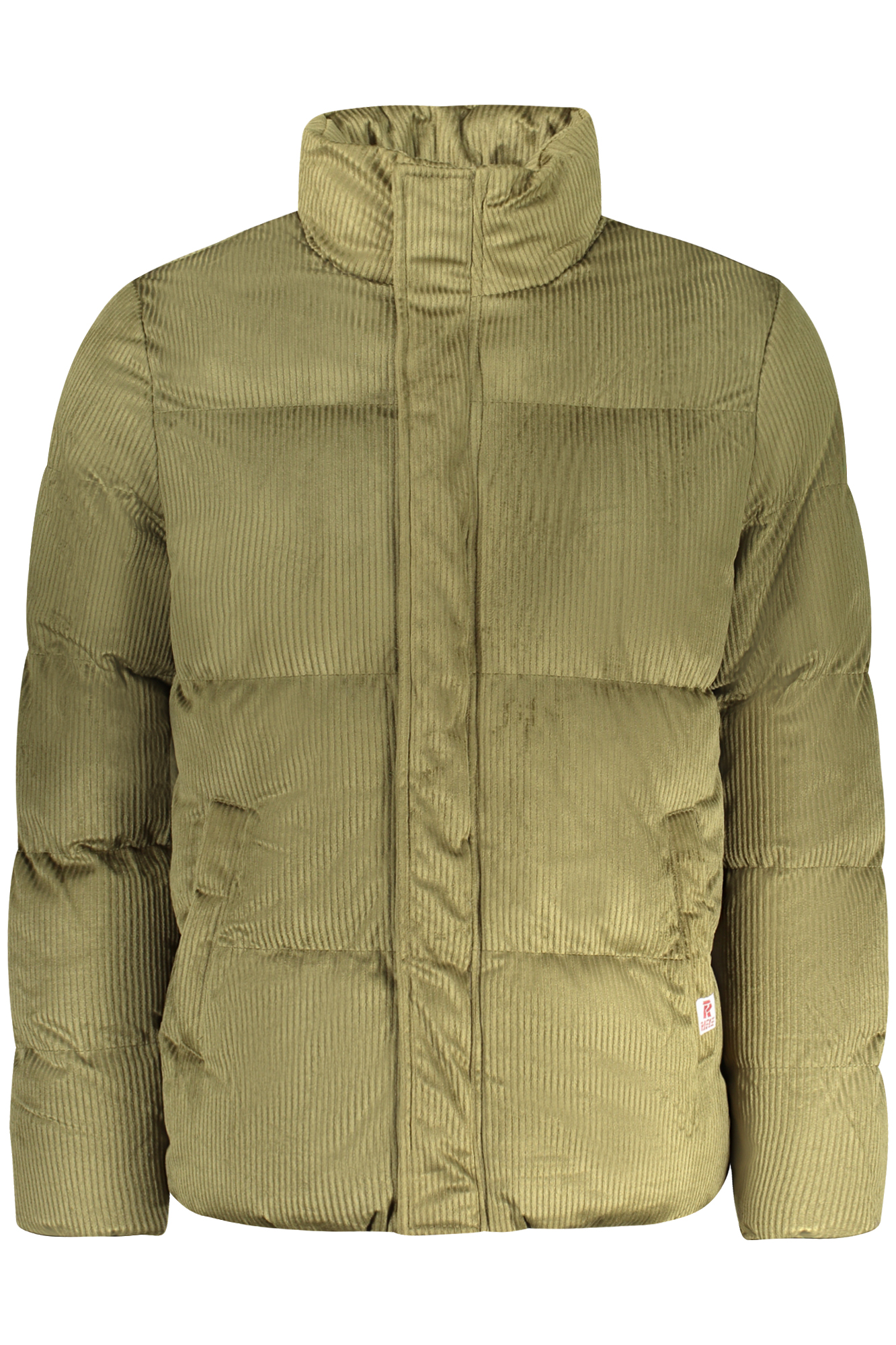 MEN GREEN RIFLE VEST MEN GREEN RIFLE VEST