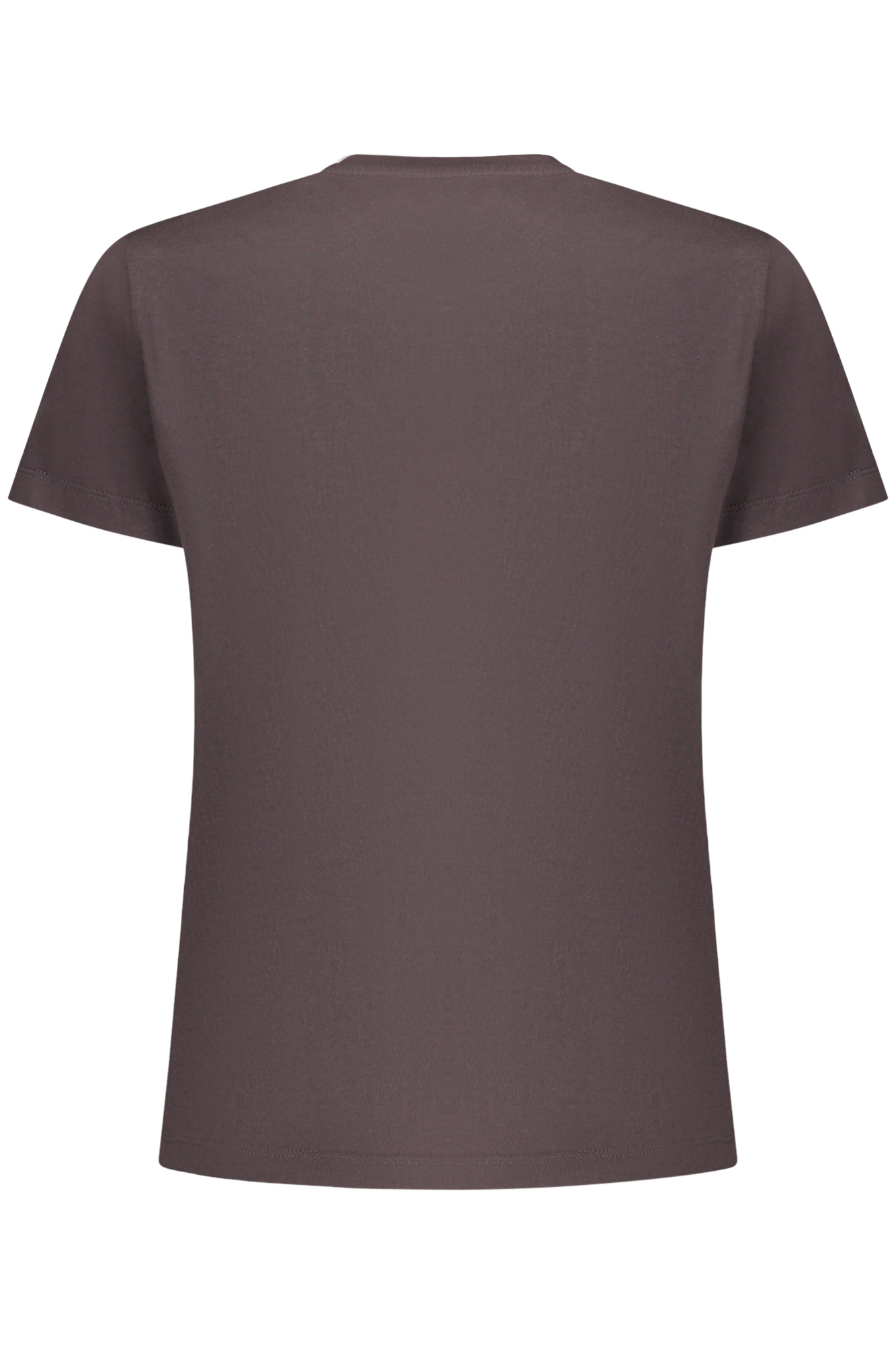 PEPE JEANS WOMEN SHORT-SLEEVE T-SHIRT BLACK