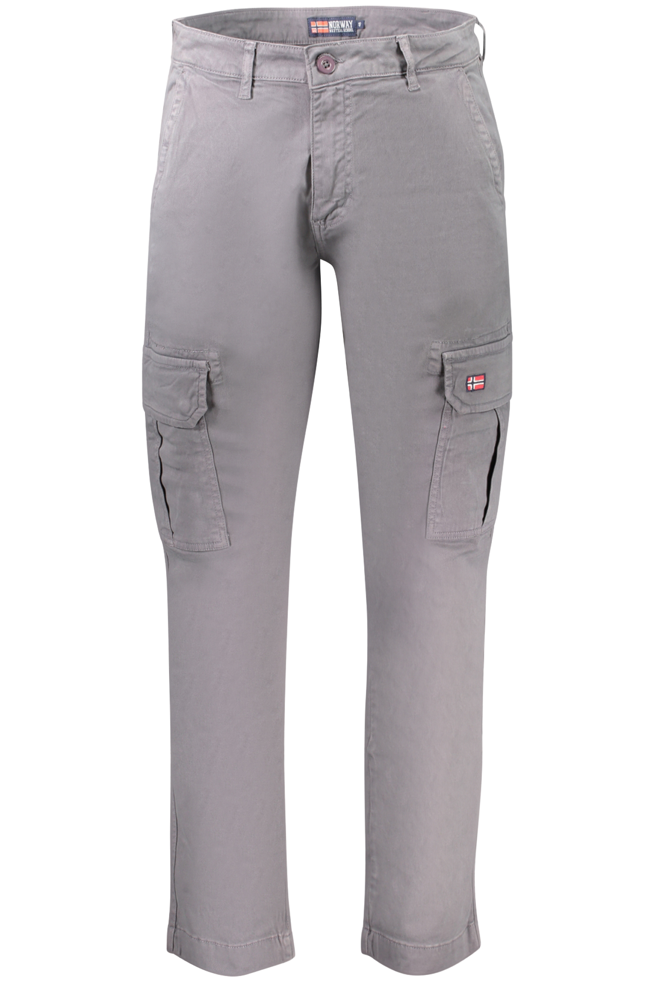 NORWAY 1963 MEN GREY TROUSERS NORWAY 1963 MEN GREY TROUSERS
