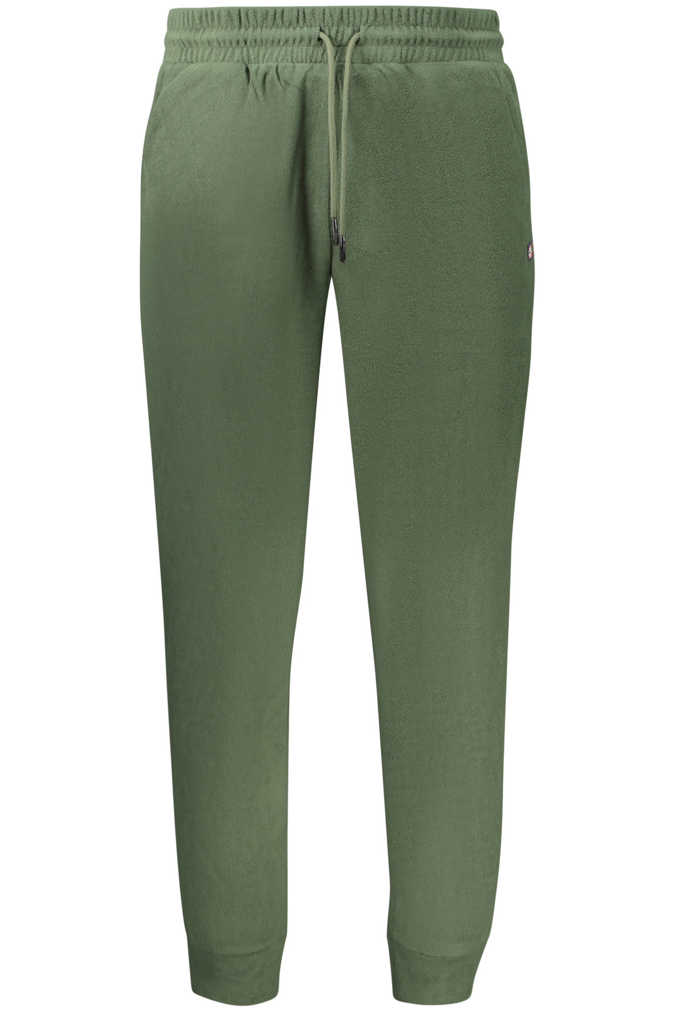 NORWAY 1963 MEN GREEN LONG SUIT TROUSERS NORWAY 1963 MEN GREEN LONG SUIT TROUSERS