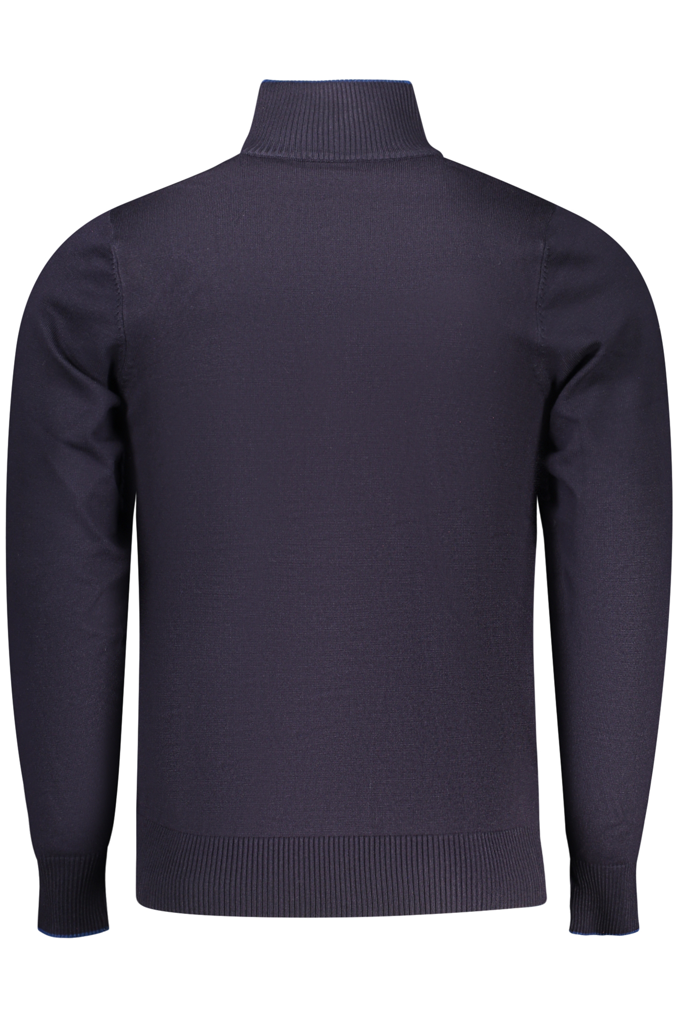 COVERI MOVING MEN BLUE SWEATER