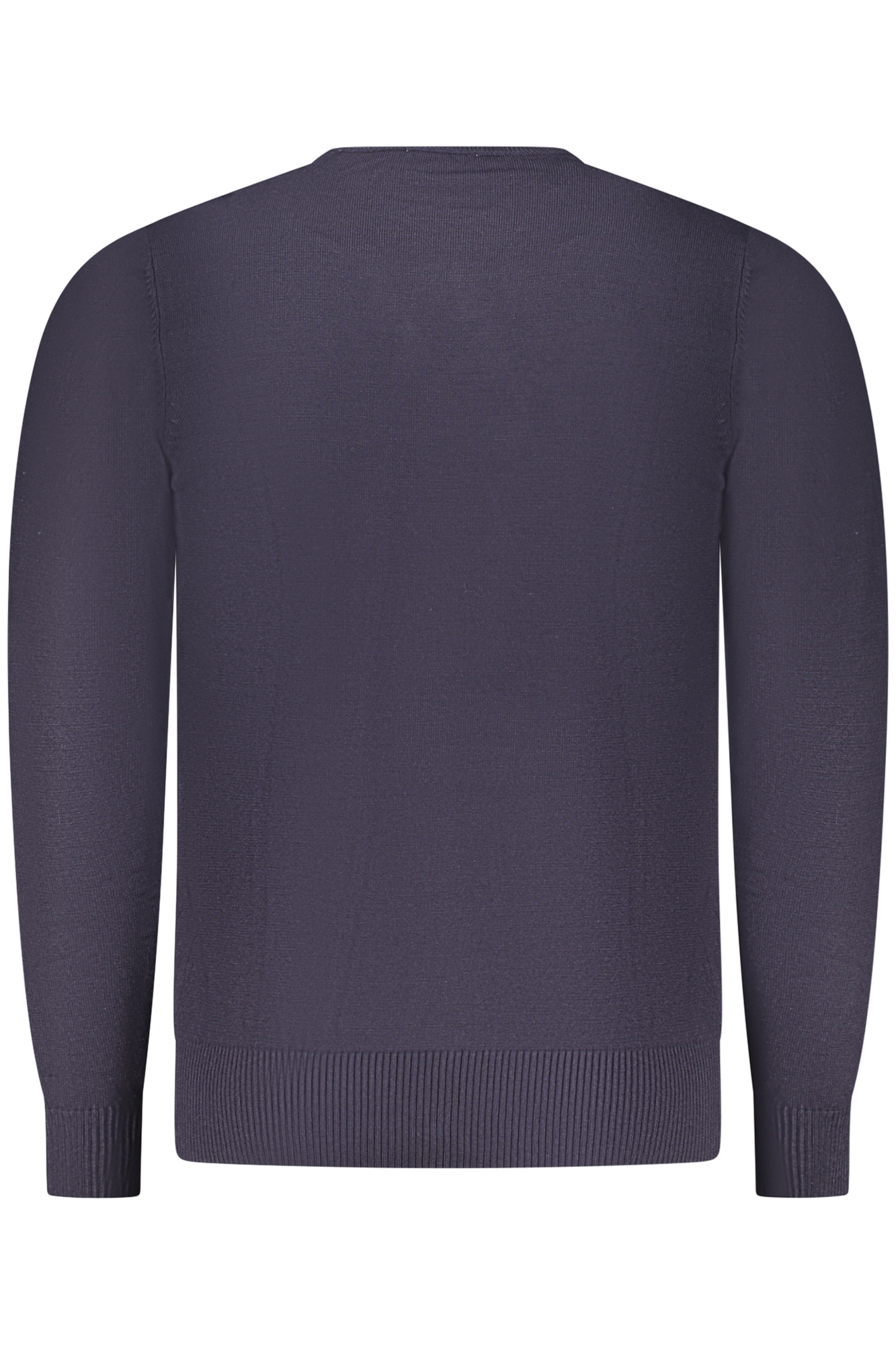 COVERI MOVING MEN BLUE SWEATER