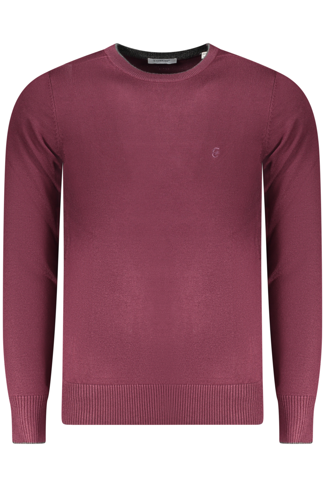 COVERI MOVING MEN RED SHIRT