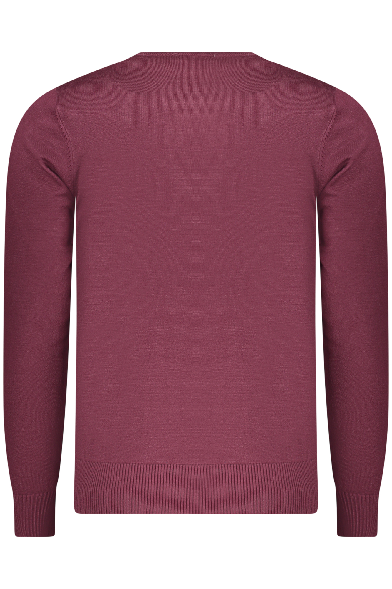 COVERI MOVING MEN RED SHIRT